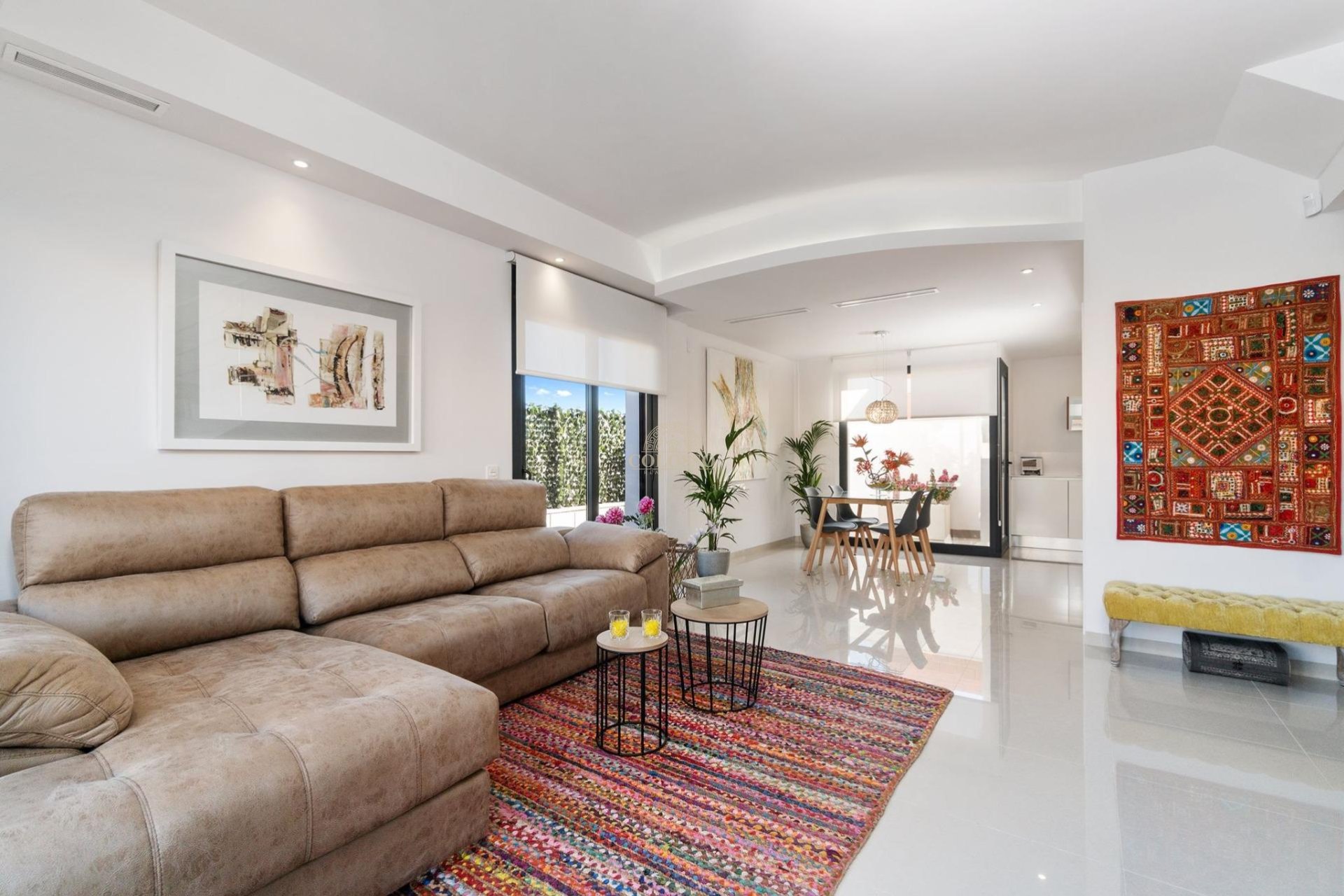 New Build - Pareado -
Los Montesinos - La herrada