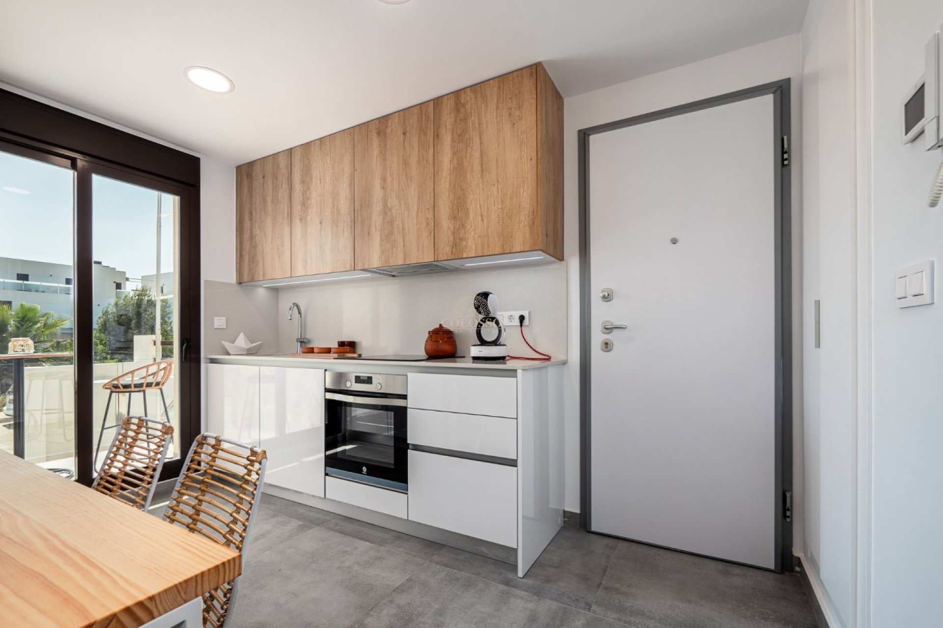 New Build - Pareado -
Orihuela Costa - PAU 8