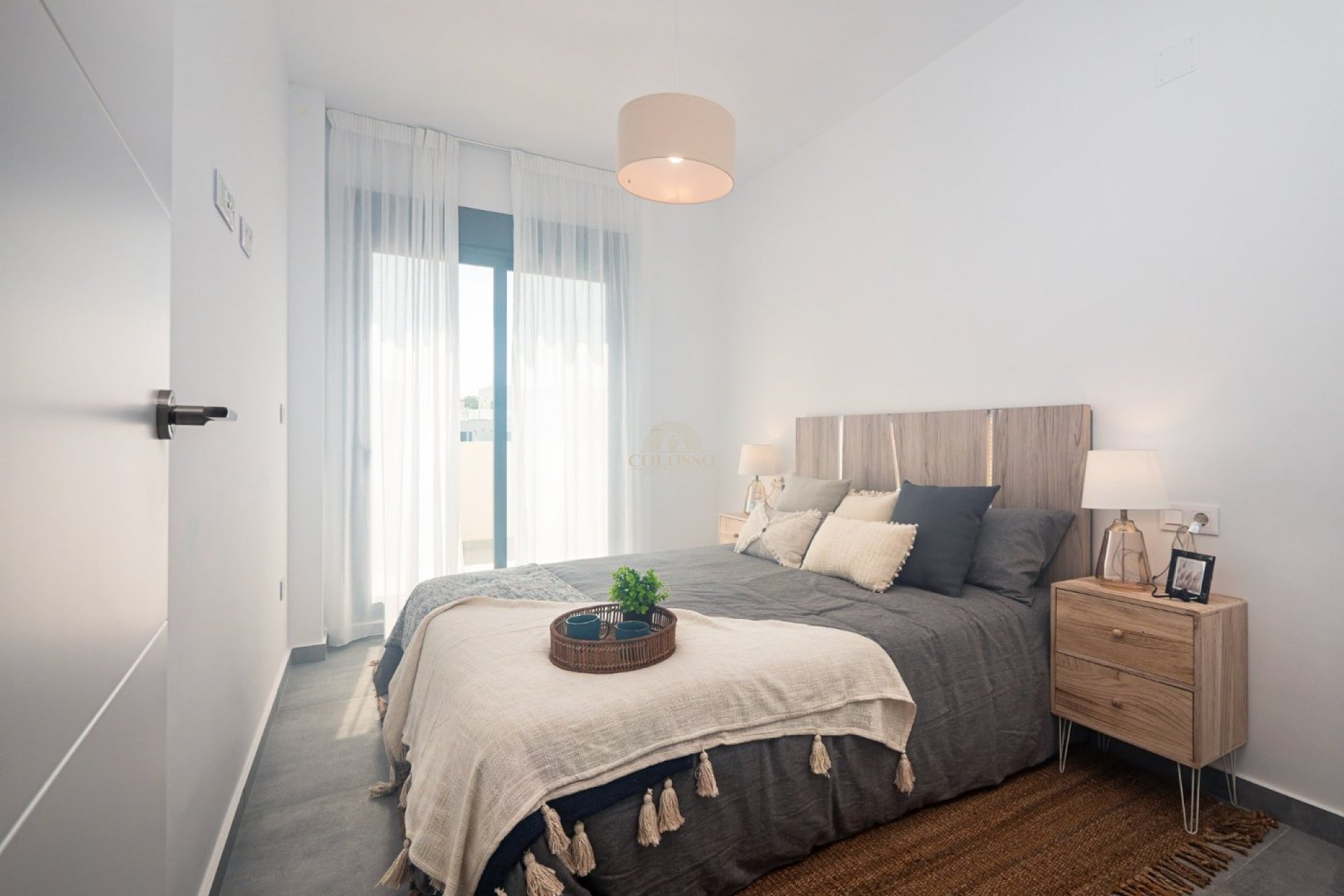 New Build - Pareado -
Orihuela Costa - PAU 8