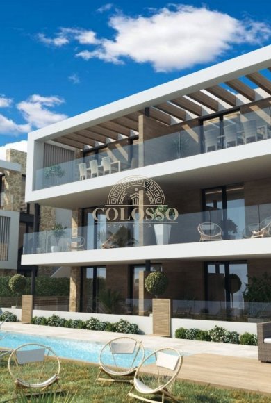 New Build - Penthouse -
Ciudad Quesada - La  Marquesa Golf