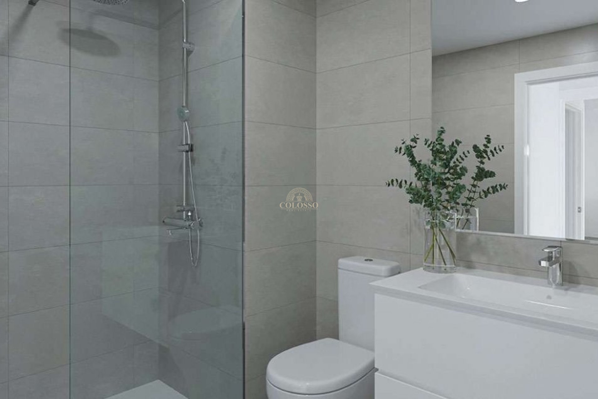 New Build - Penthouse -
Jávea - Xàbia - Pueblo