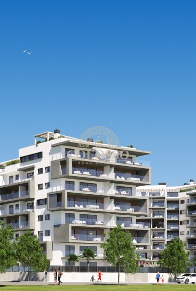 New Build - Penthouse -
Orihuela Costa