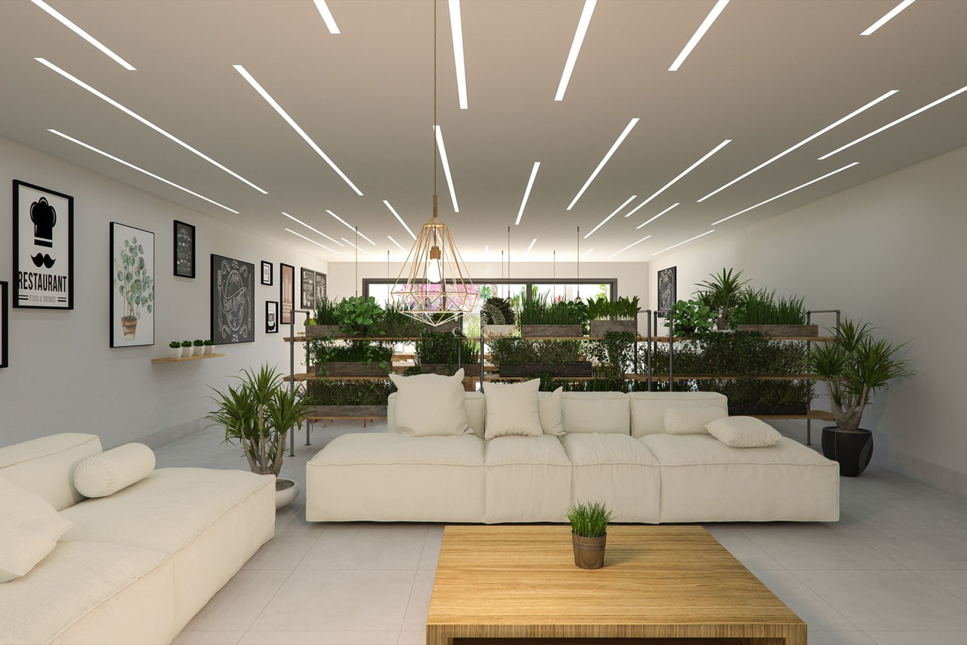 New Build - Penthouse -
Orihuela Costa