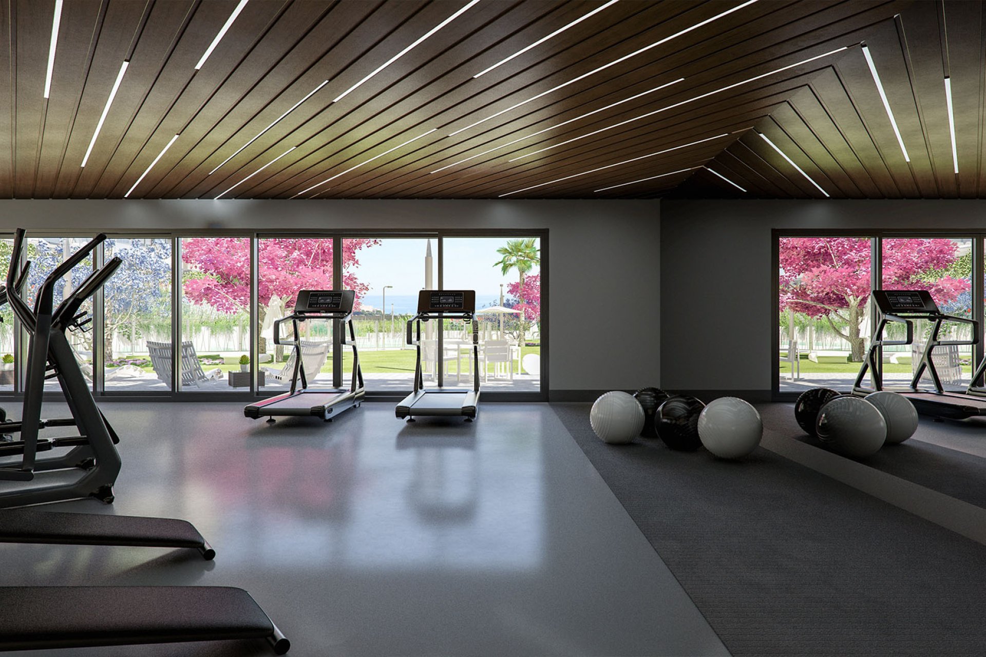 New Build - Penthouse -
Orihuela Costa