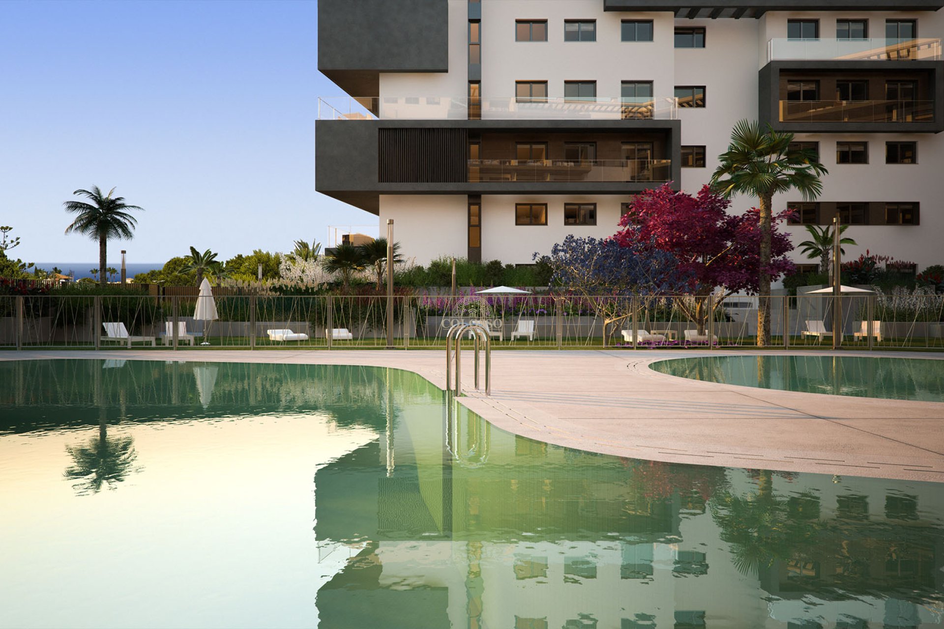New Build - Penthouse -
Orihuela Costa