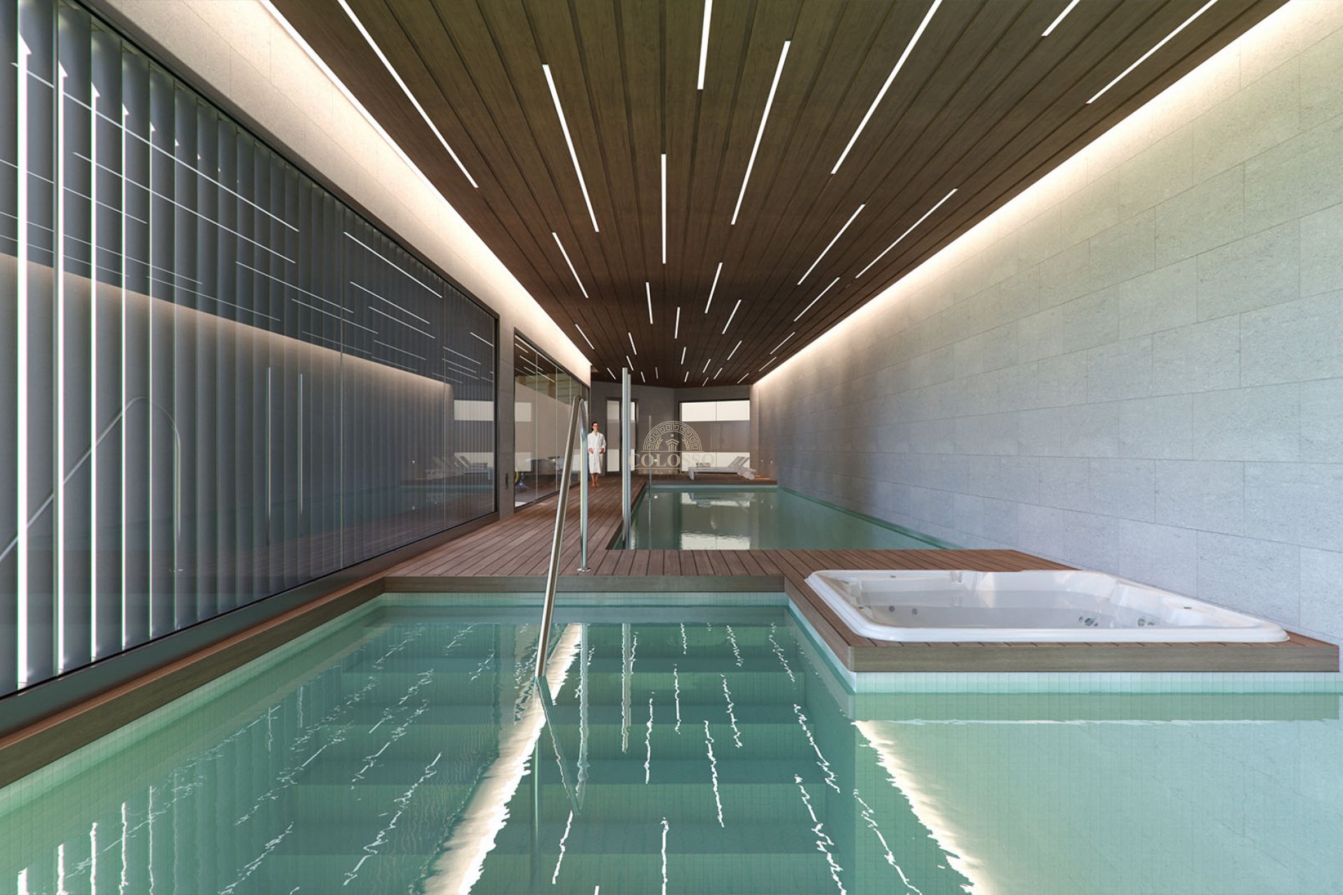 New Build - Penthouse -
Orihuela Costa