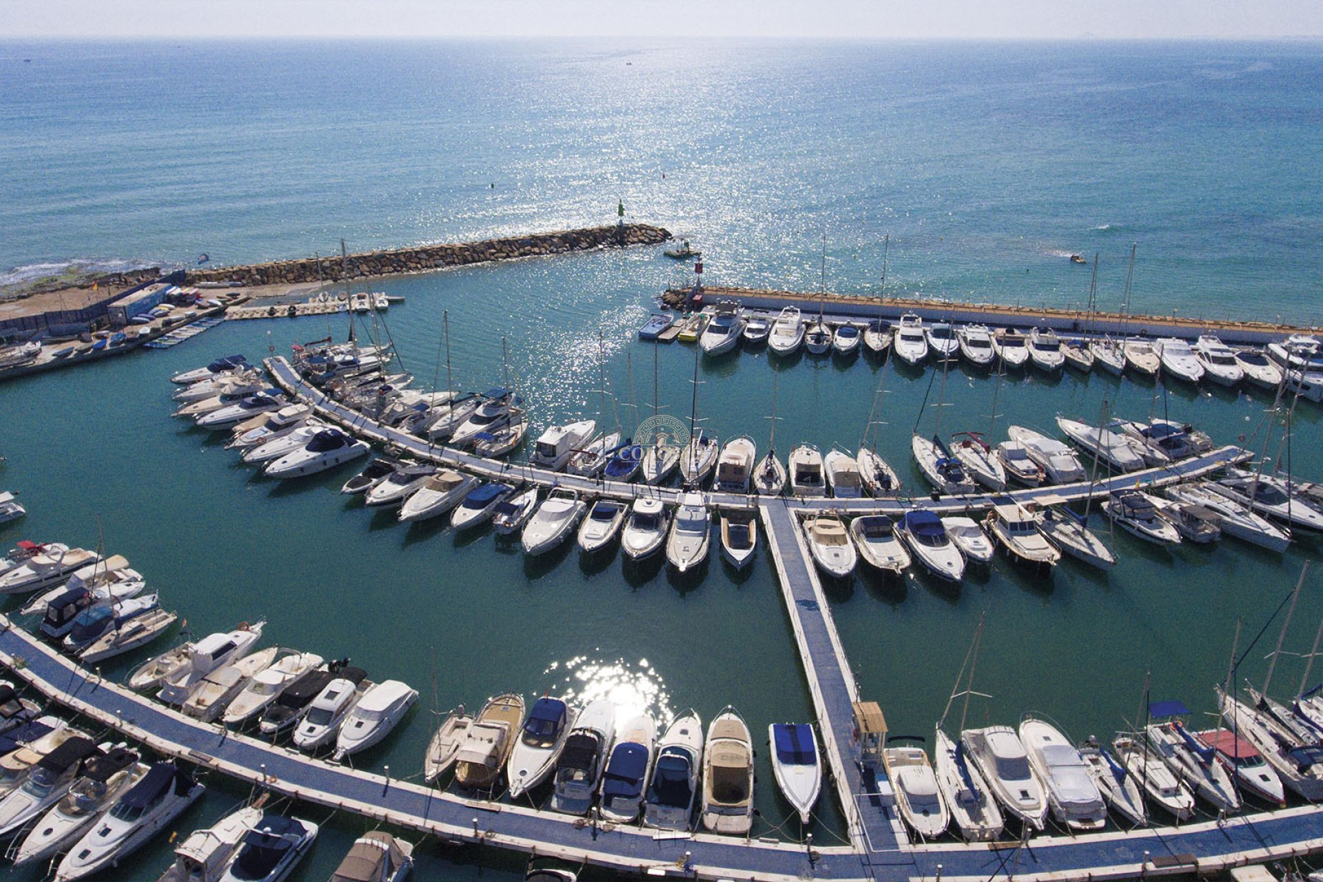 New Build - Penthouse -
Orihuela Costa