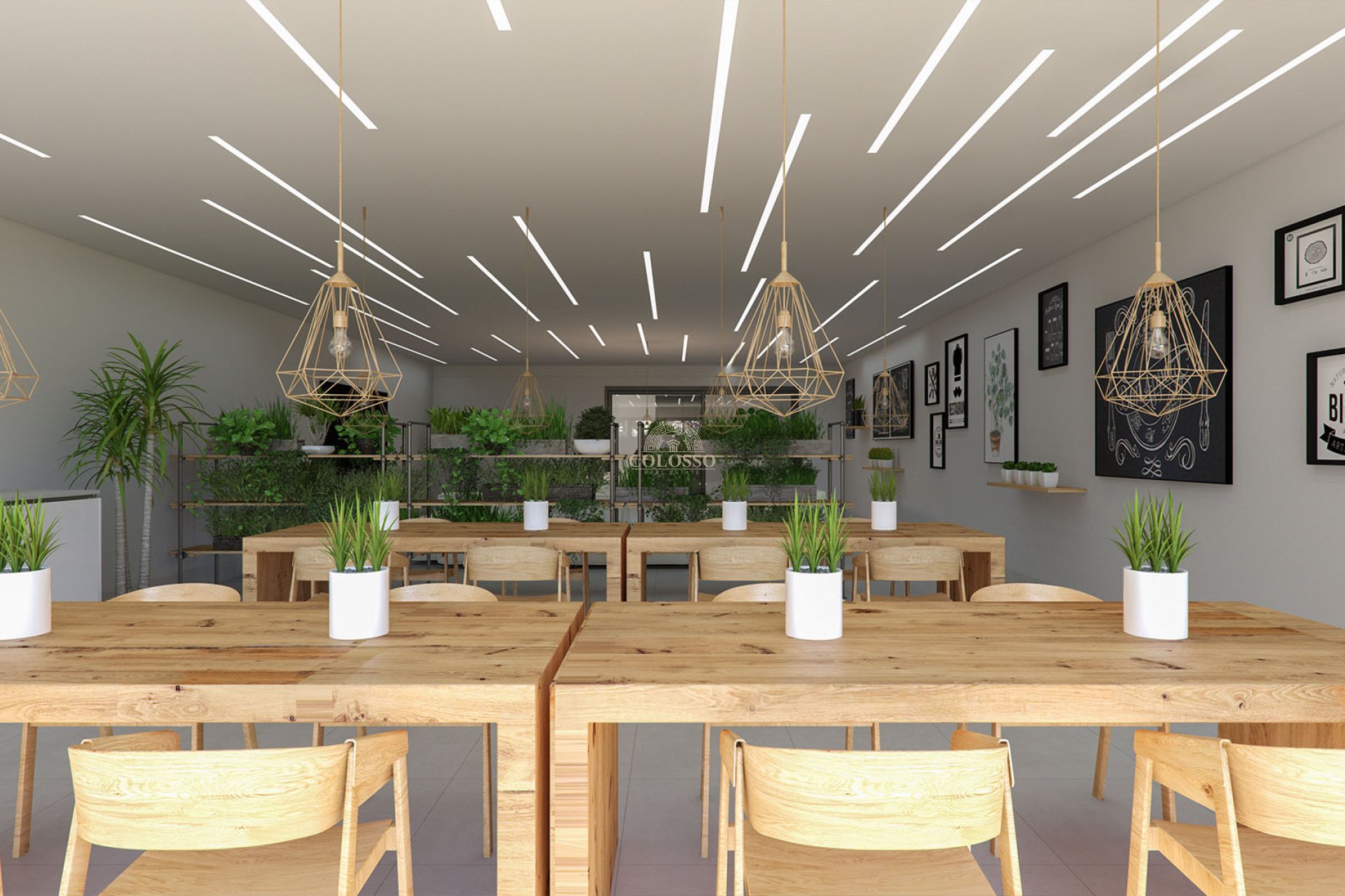 New Build - Penthouse -
Orihuela Costa