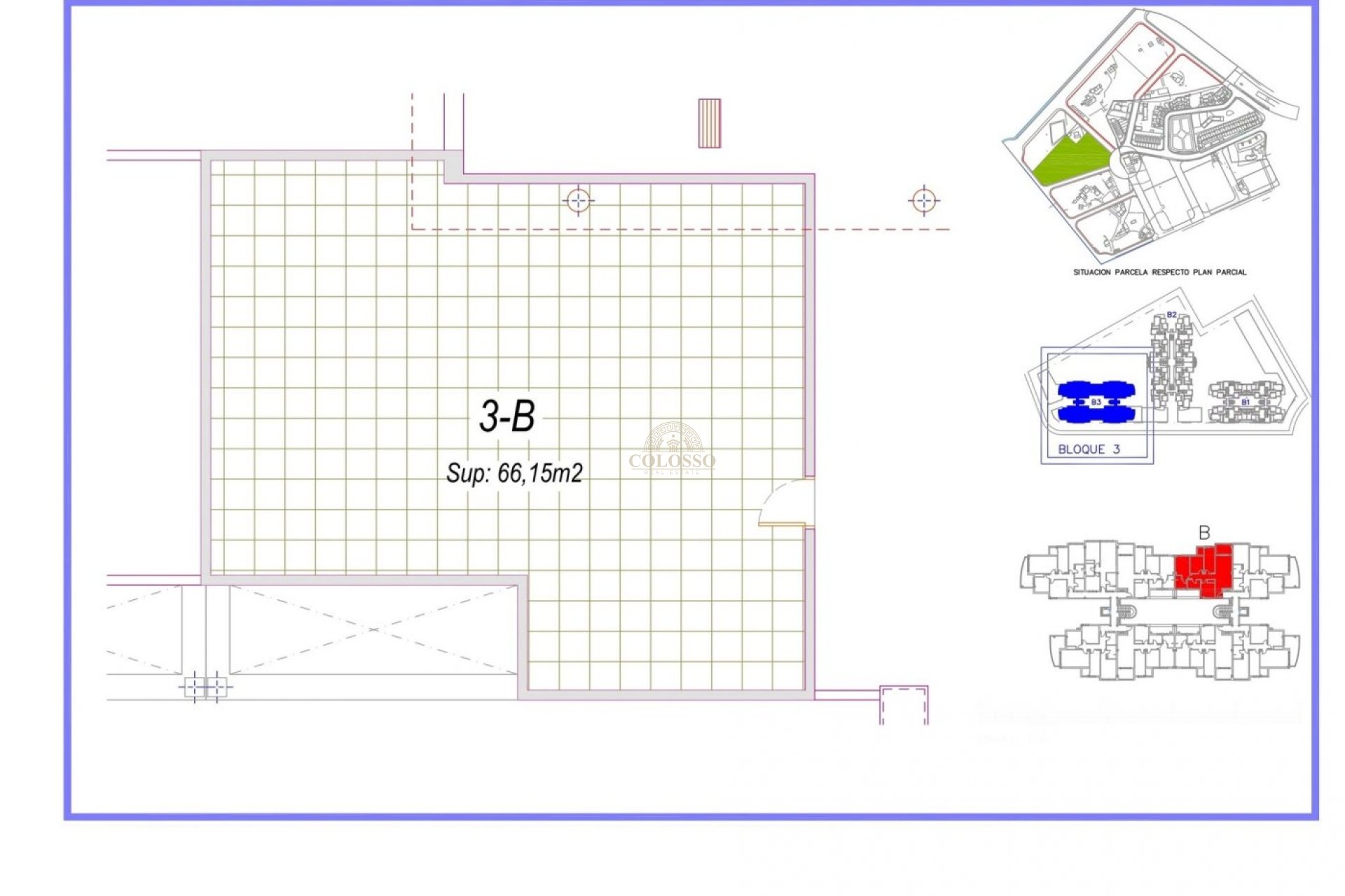 New Build - Penthouse -
Villajoyosa - Paraiso