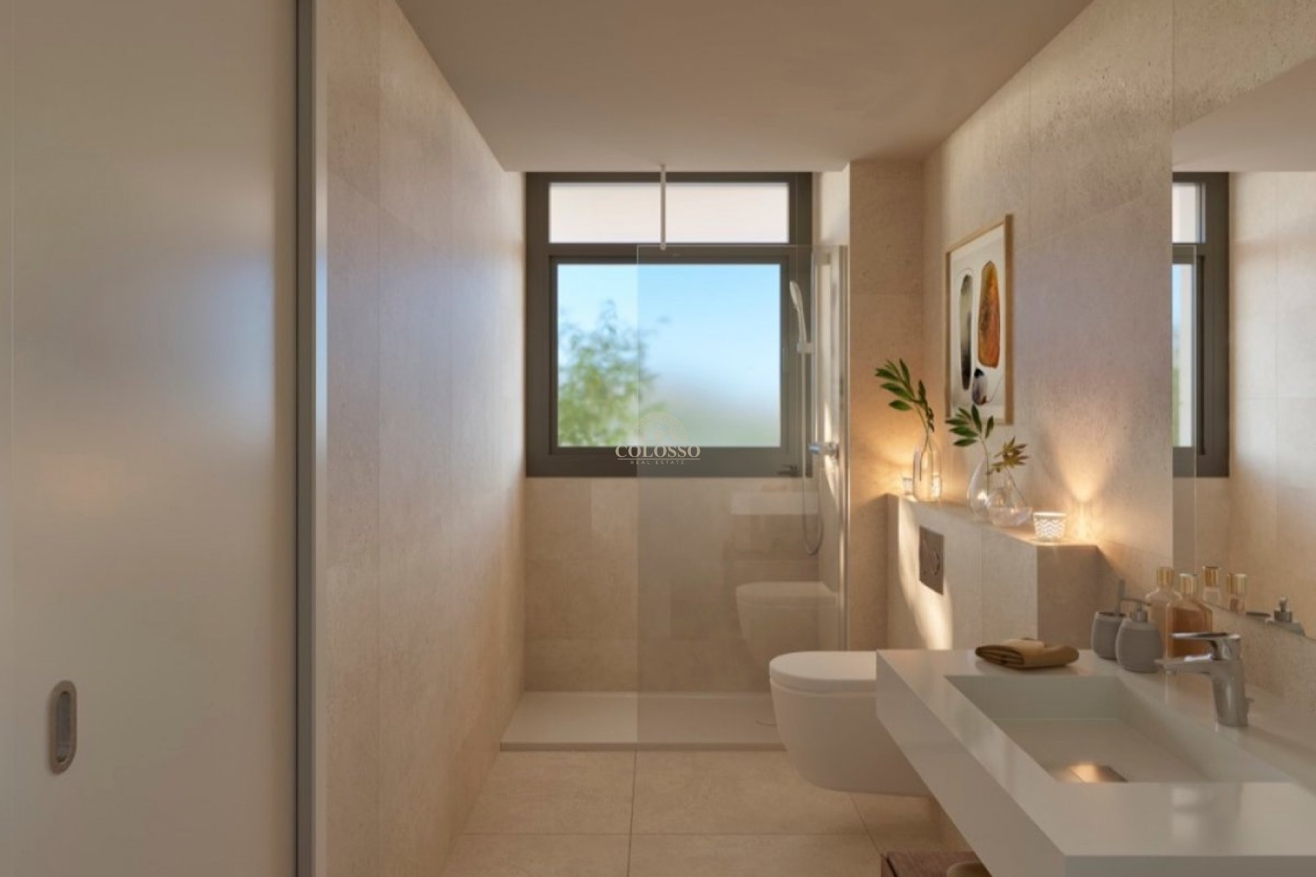 New Build - Penthouse -
Villajoyosa - Playas Del Torres