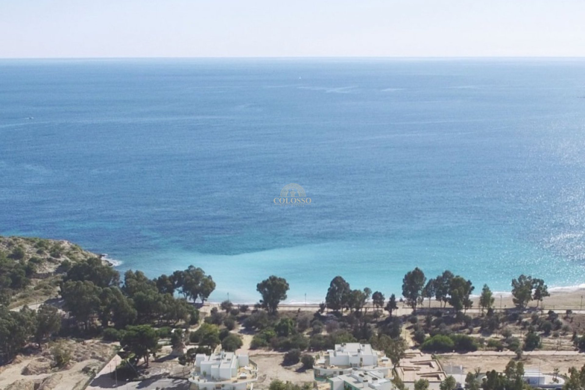 New Build - Penthouse -
Villajoyosa - Playas Del Torres