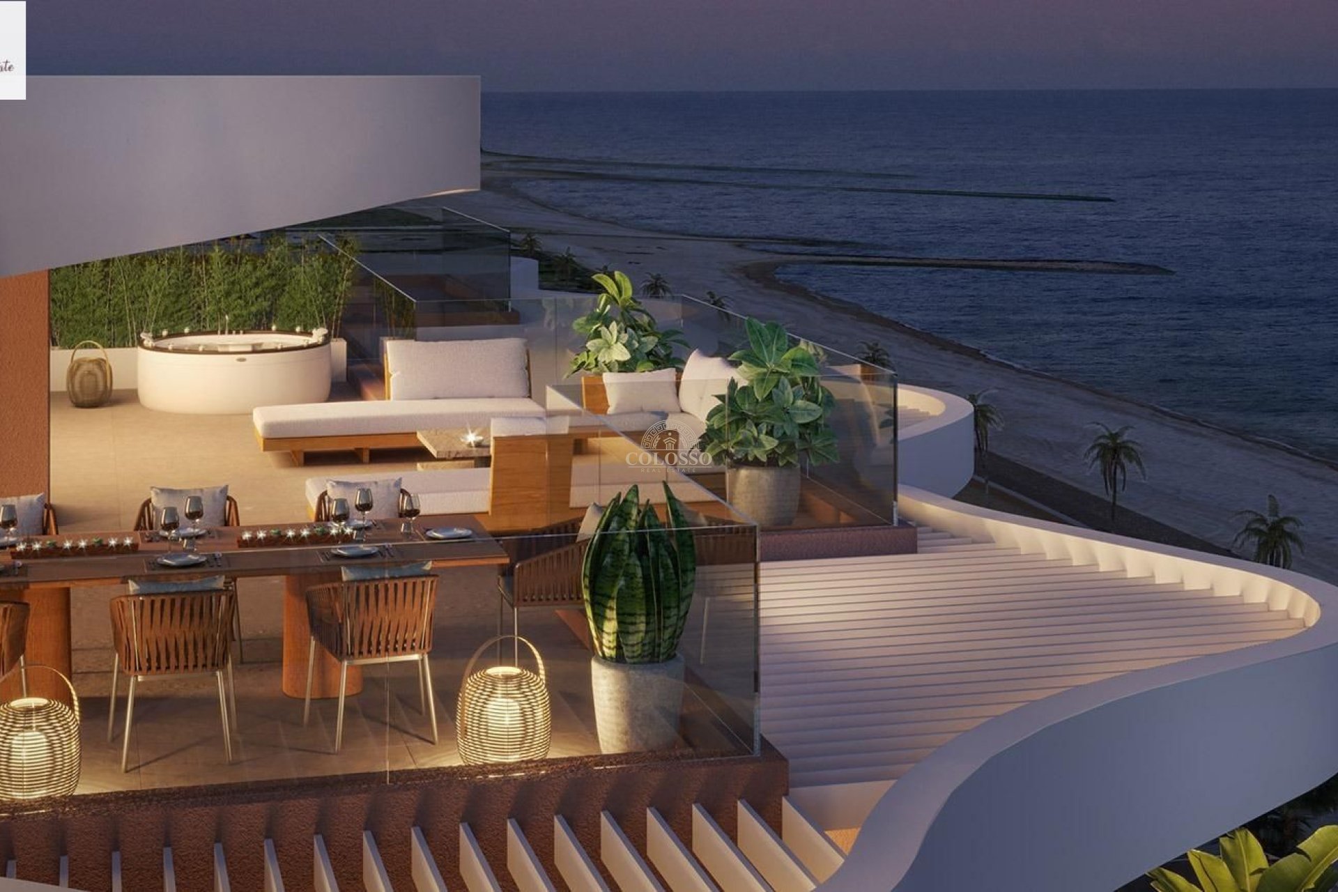 New Build - Piso -
El Puig de Santa Maria - Platja de Puig