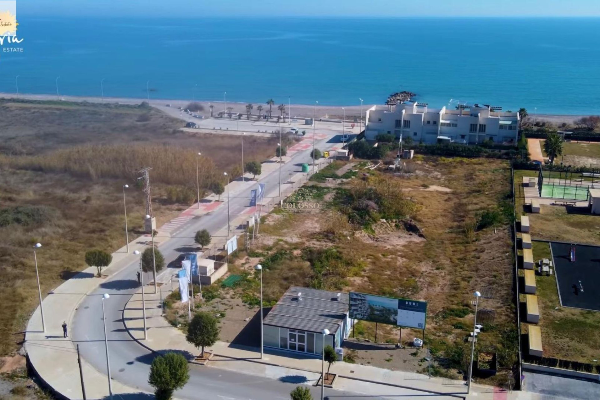New Build - Piso -
El Puig de Santa Maria - Platja de Puig