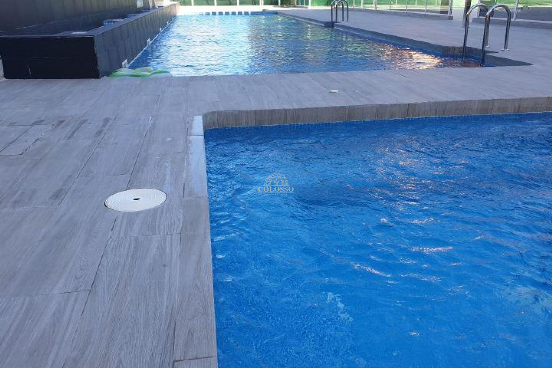 New Build - Piso -
Orihuela Costa - Las Filipinas