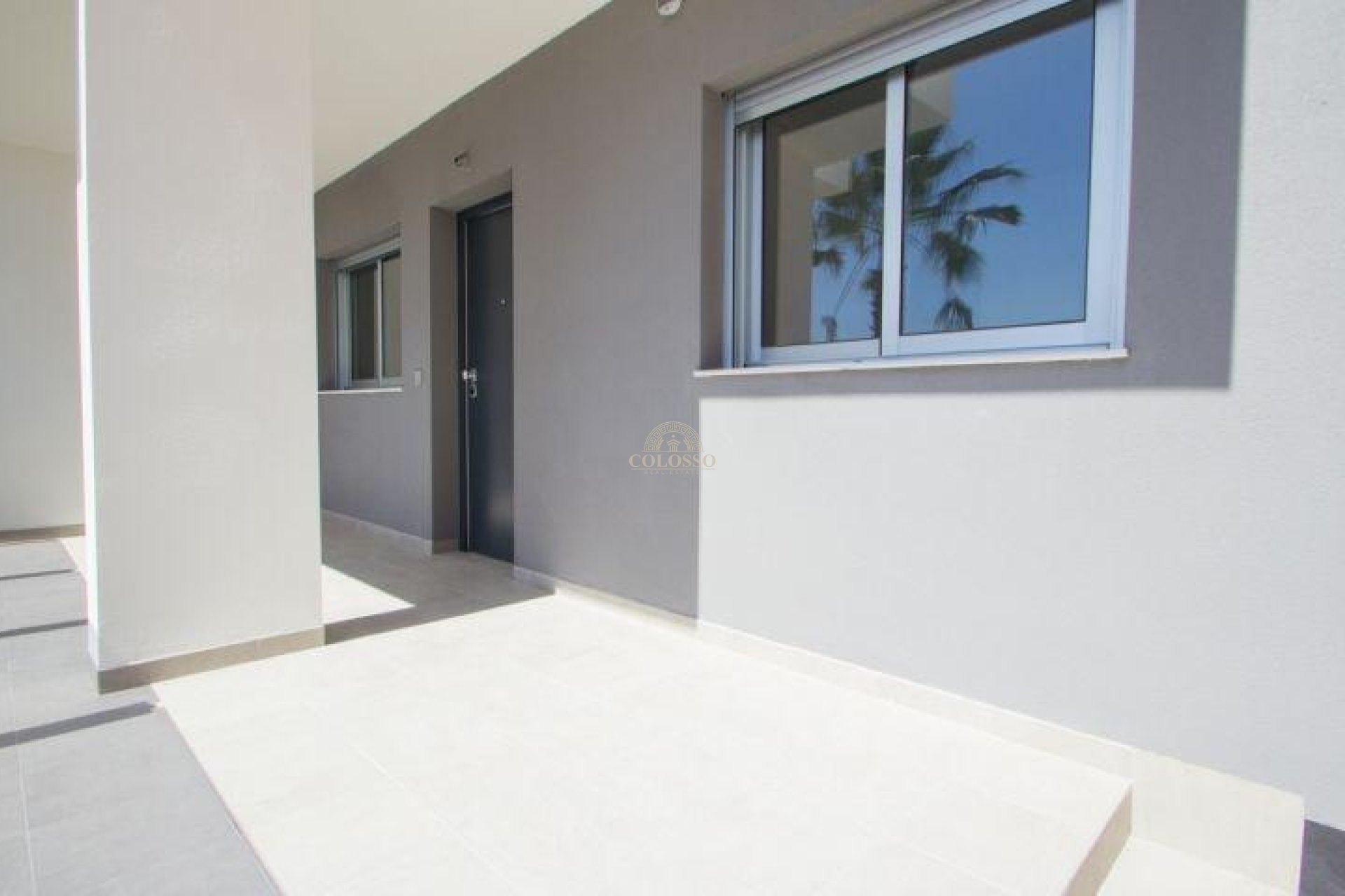 New Build - Piso -
Orihuela Costa - Las Filipinas