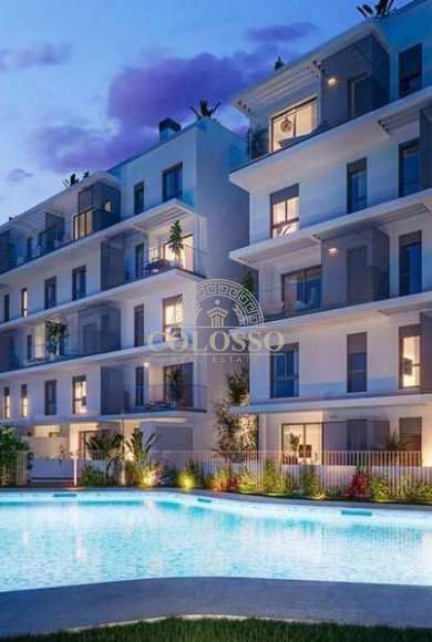 New Build - Planta baja -
Denia - Puerto