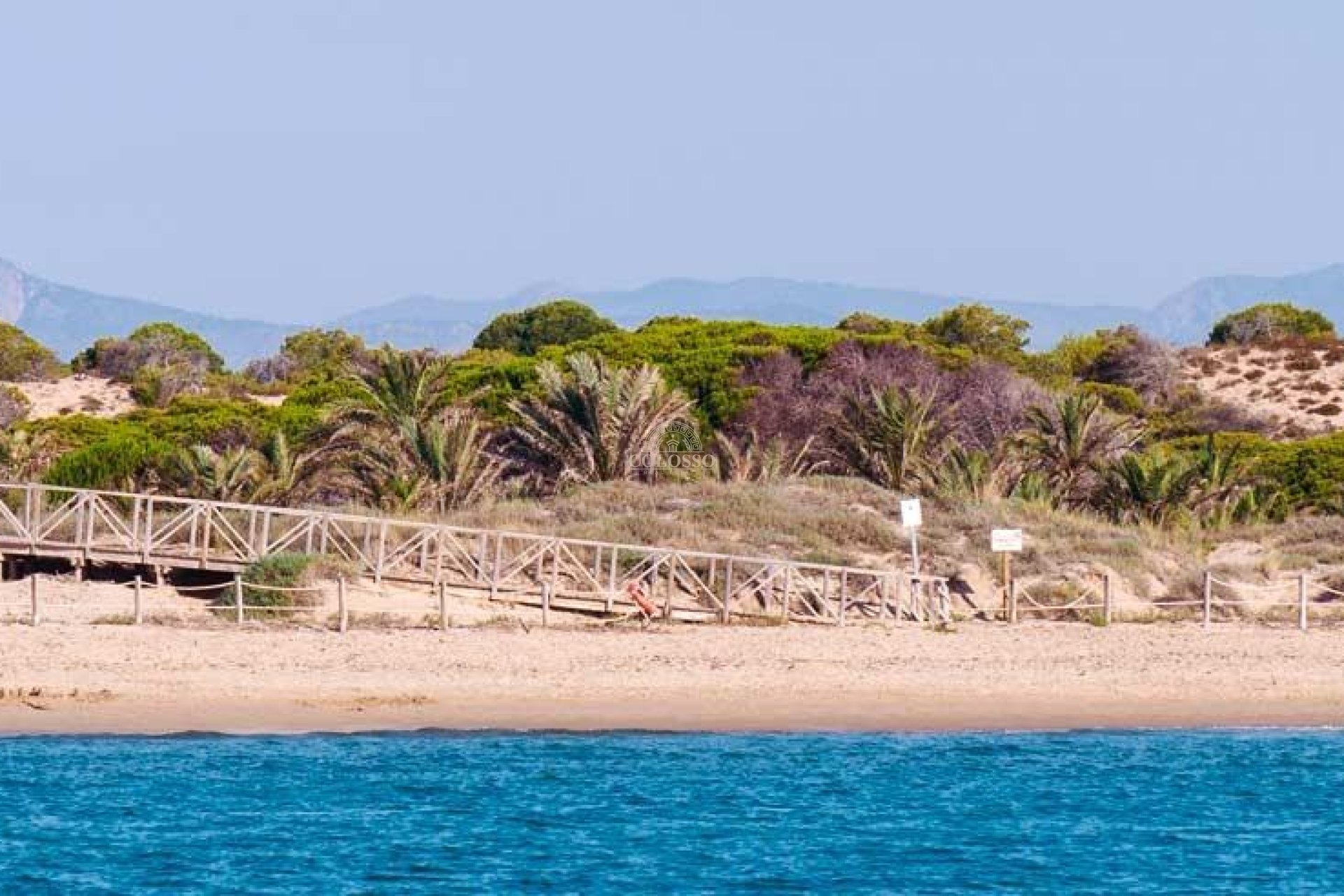 New Build - Planta baja -
Guardamar del Segura - Pueblo