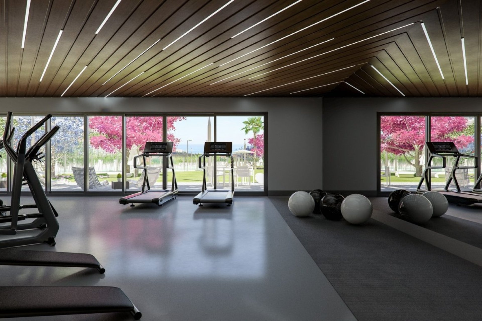 New Build - Planta baja -
Orihuela Costa - Campoamor