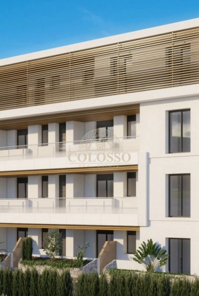 New Build - Planta baja -
Orihuela Costa - Playa Flamenca