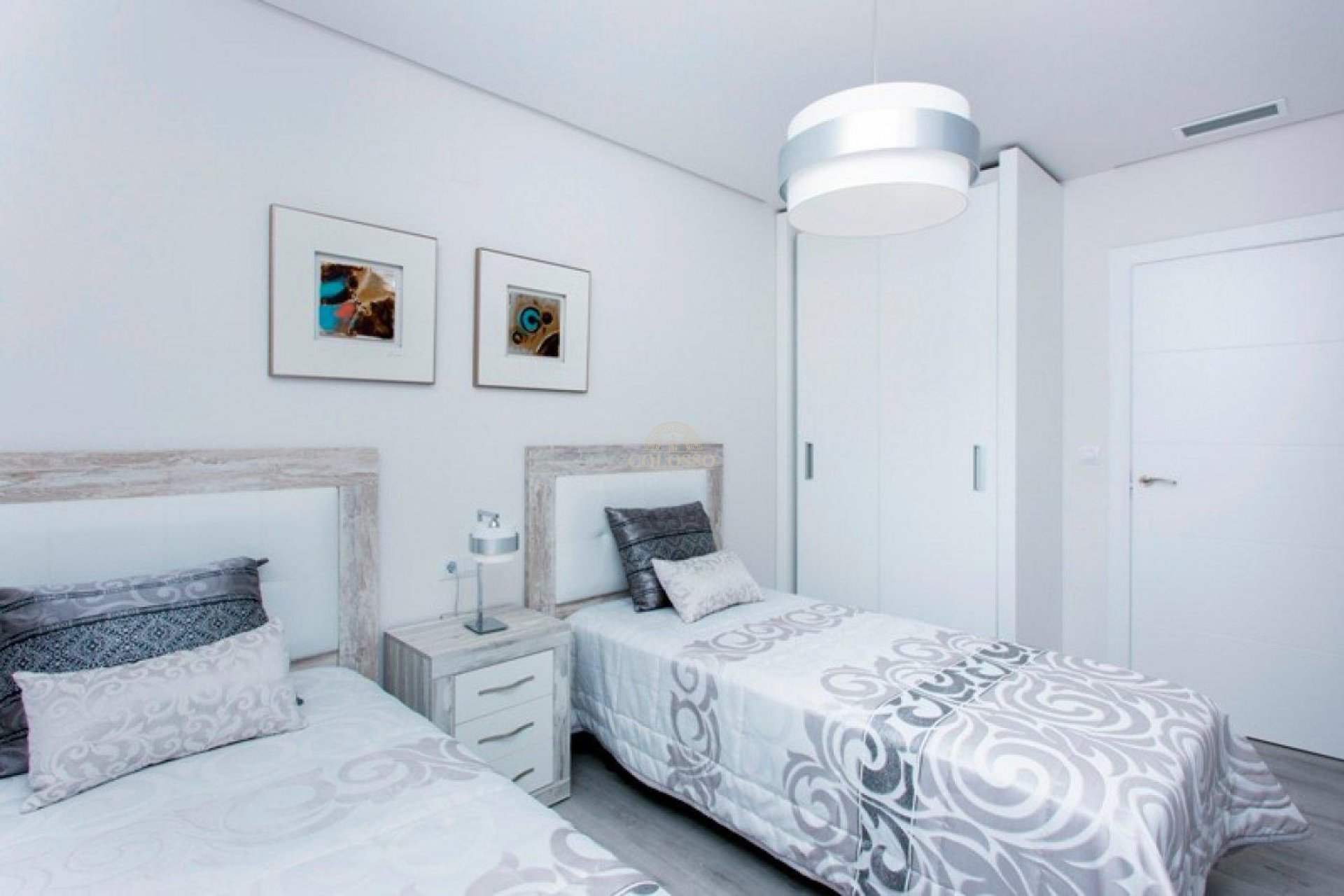 New Build - Planta baja -
Orihuela Costa - Villamartín