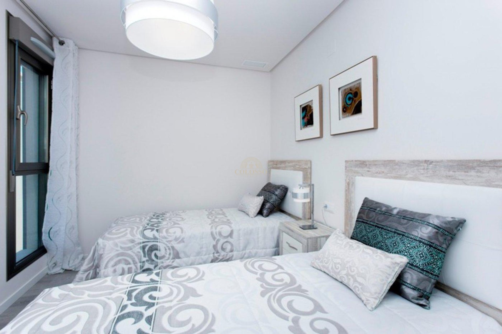 New Build - Planta baja -
Orihuela Costa - Villamartín
