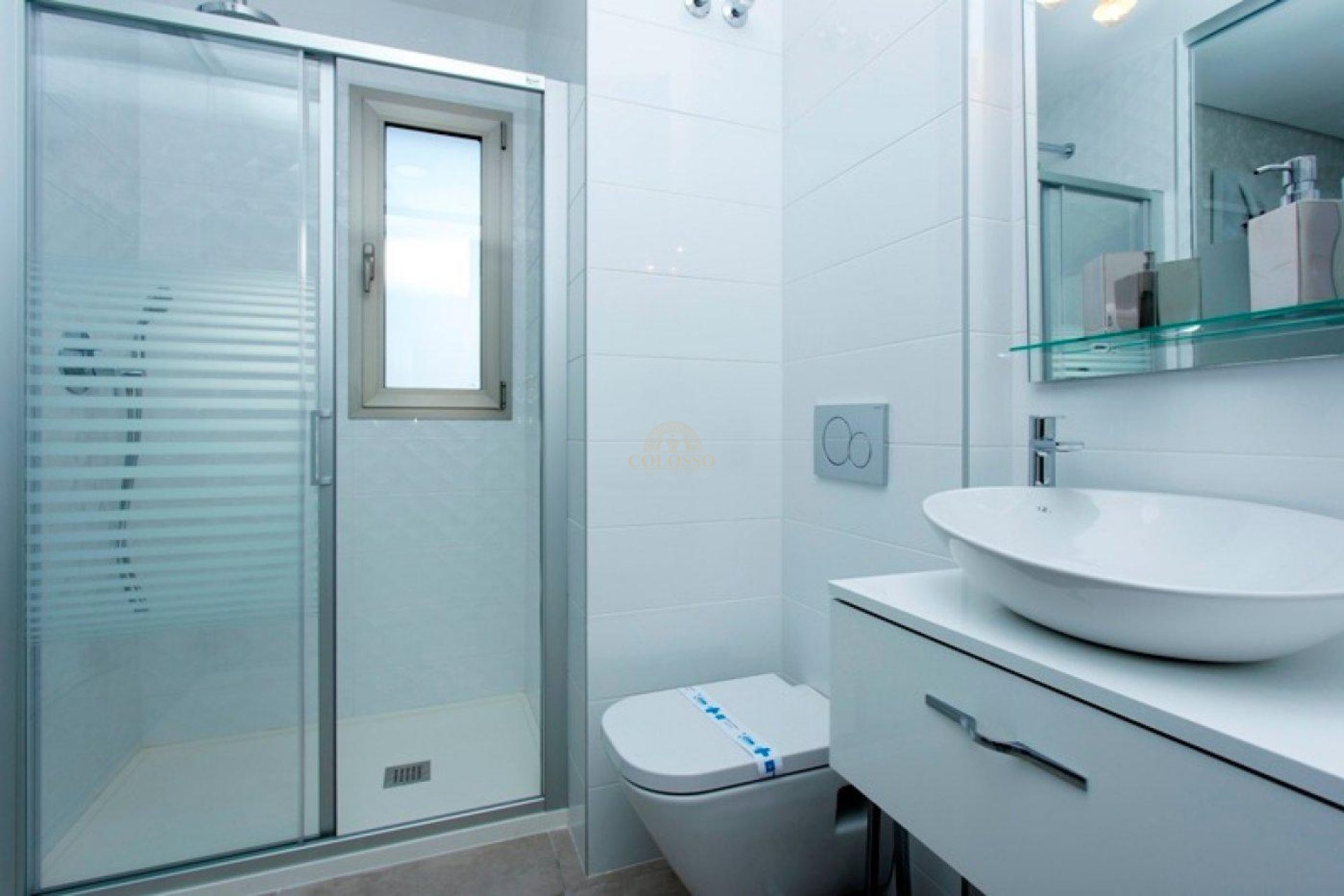 New Build - Planta baja -
Orihuela Costa - Villamartín