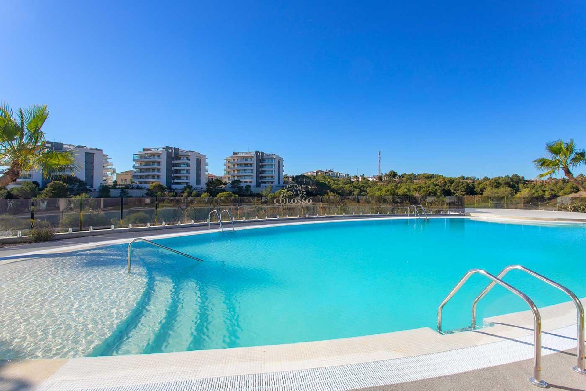 New Build - Planta baja -
Orihuela Costa - Villamartín