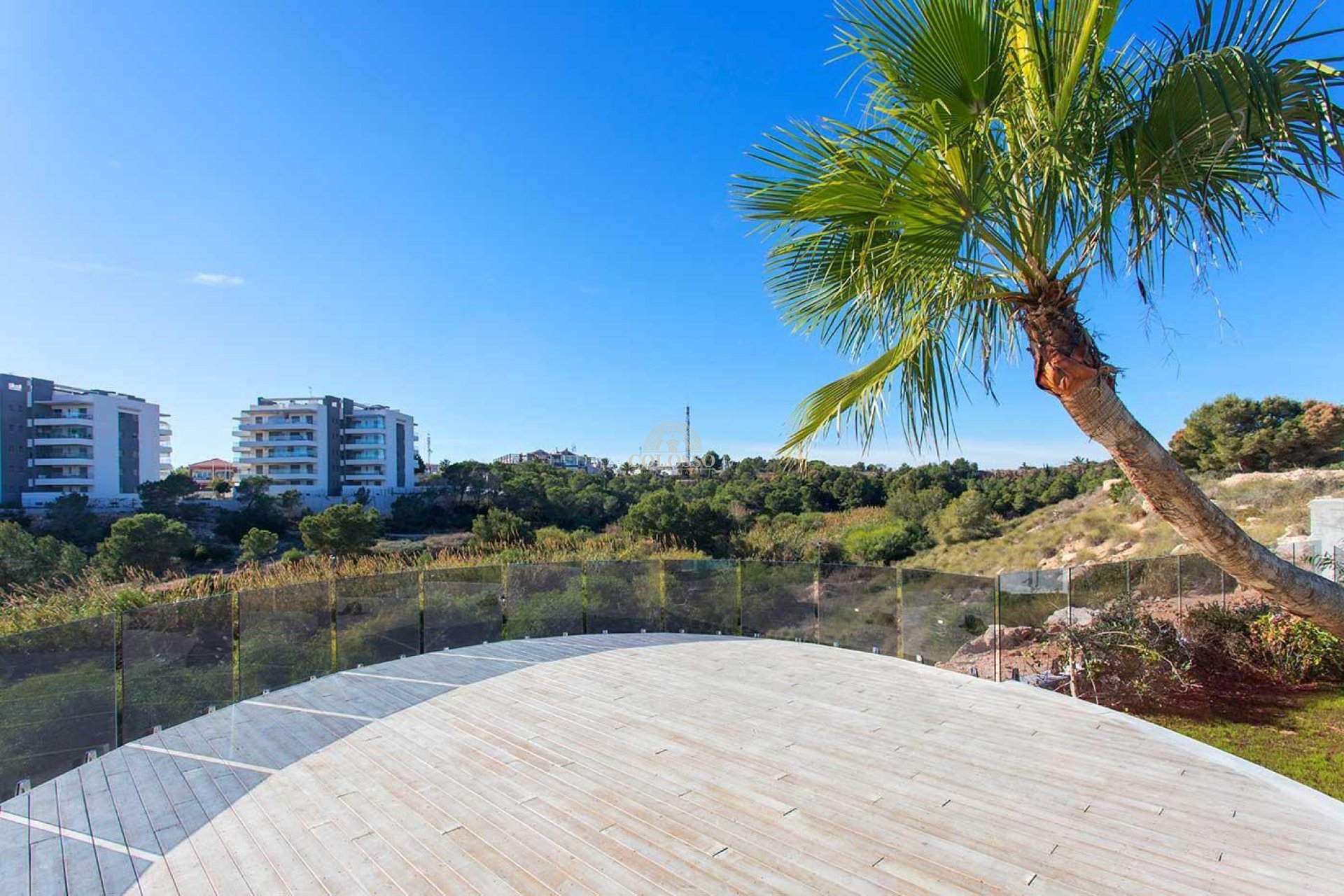 New Build - Planta baja -
Orihuela Costa - Villamartín