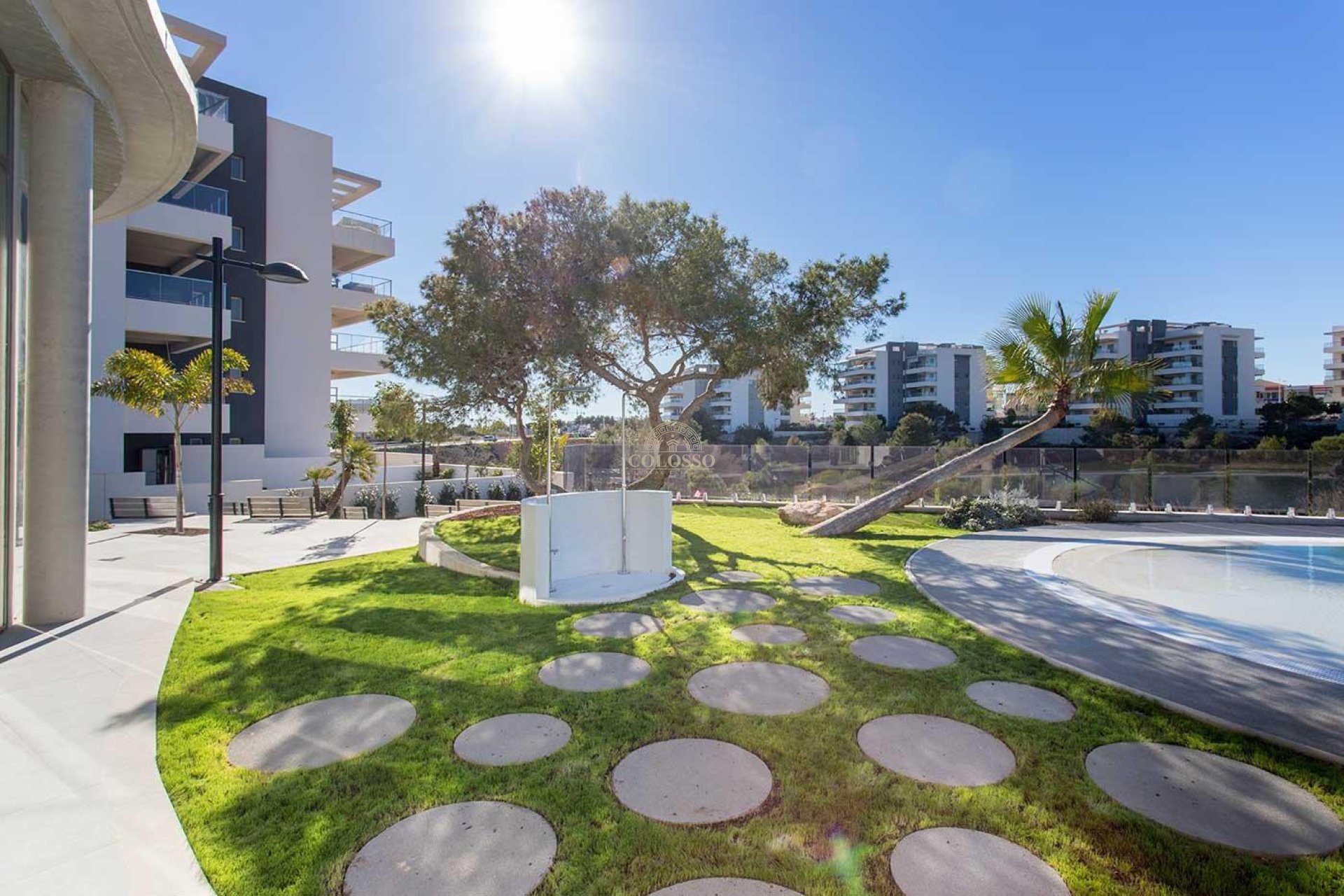 New Build - Planta baja -
Orihuela Costa - Villamartín