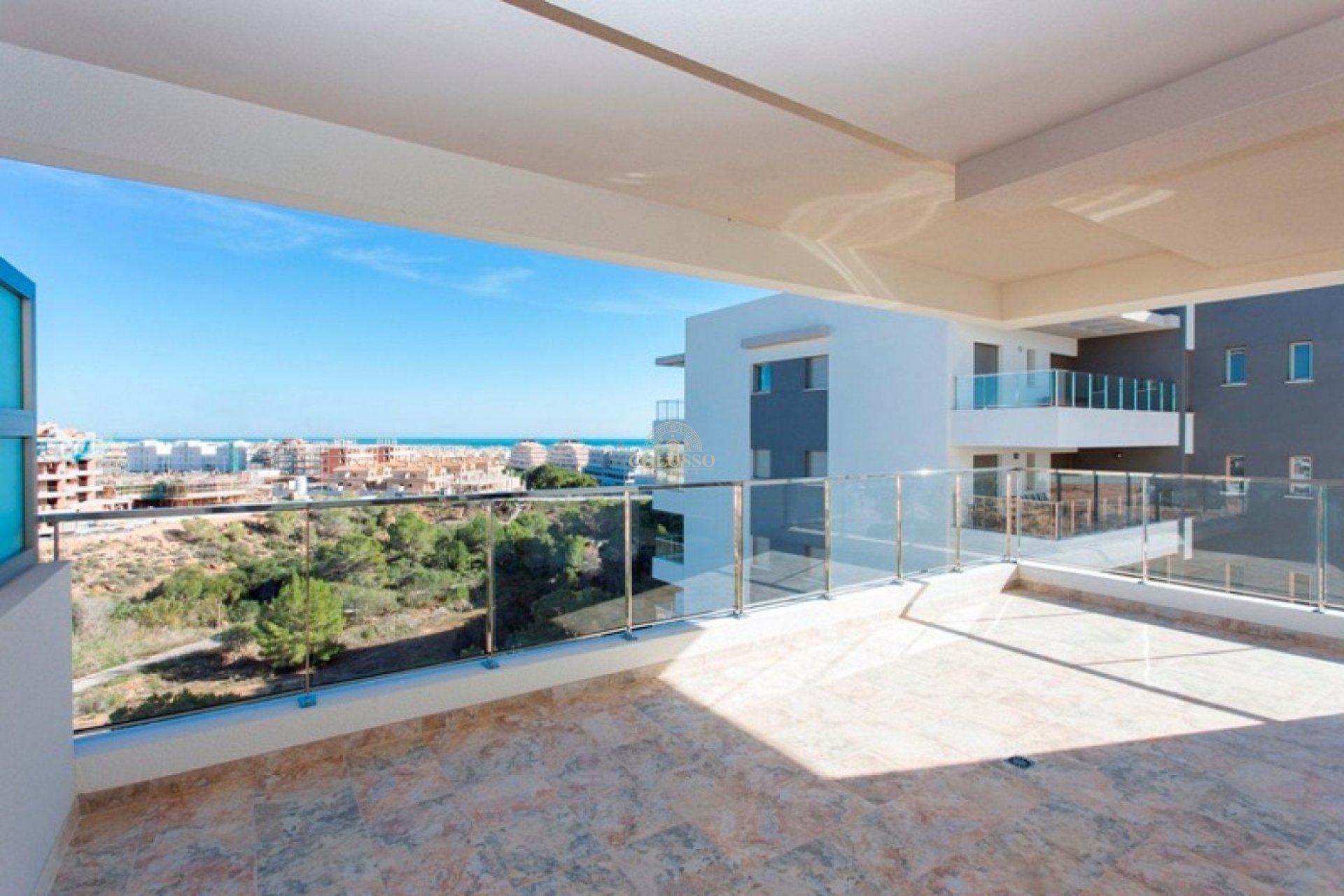 New Build - Planta baja -
Orihuela Costa - Villamartín