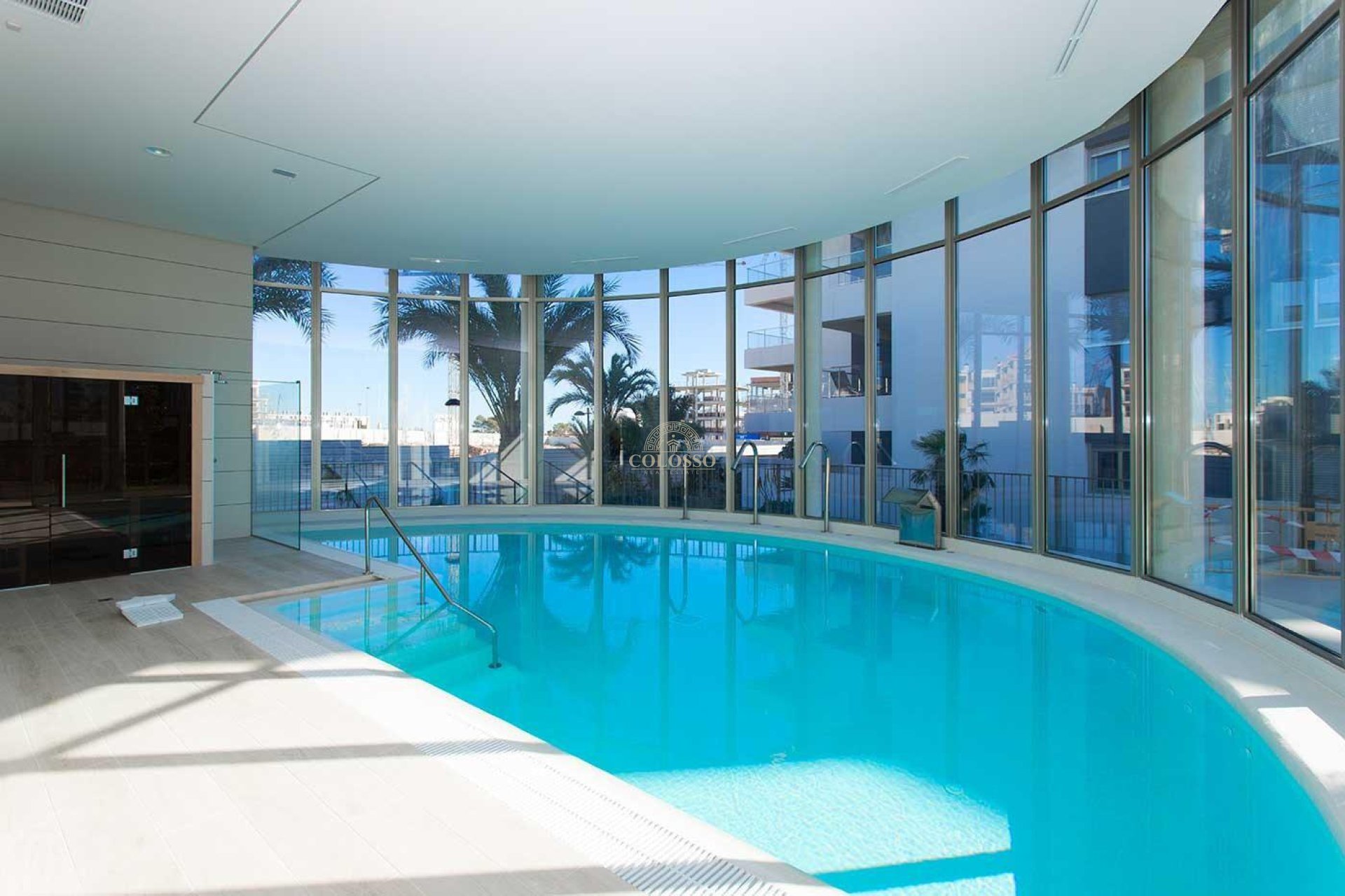 New Build - Planta baja -
Orihuela Costa - Villamartín