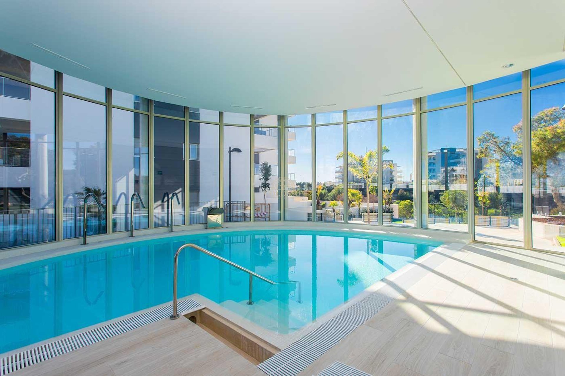 New Build - Planta baja -
Orihuela Costa - Villamartín
