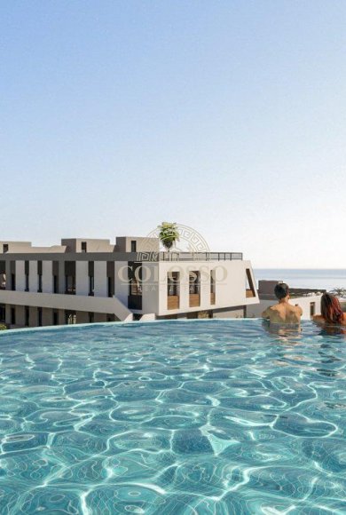 New Build - Planta baja -
Santa Pola - Santa pola del este