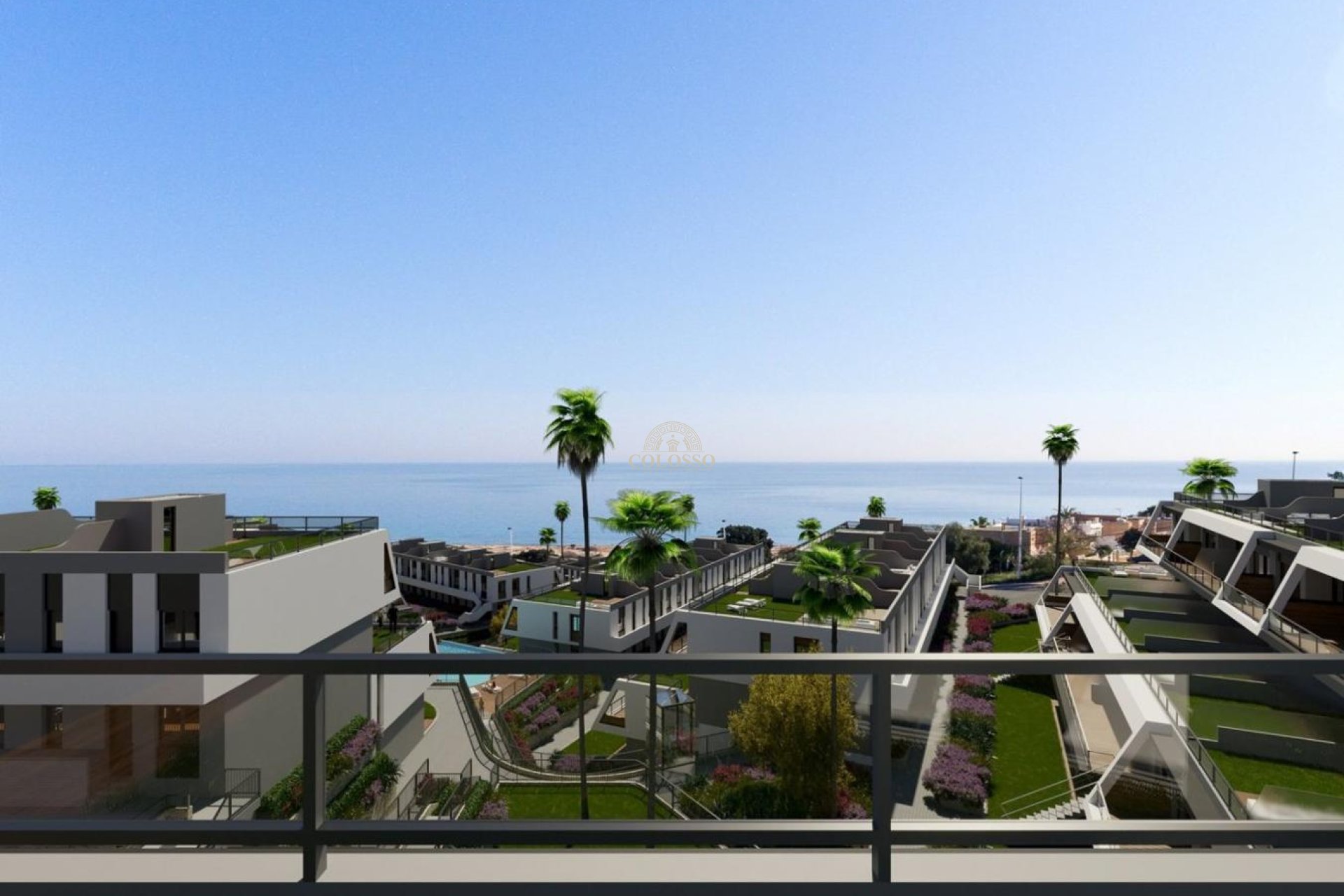 New Build - Planta baja -
Santa Pola - Santa pola del este
