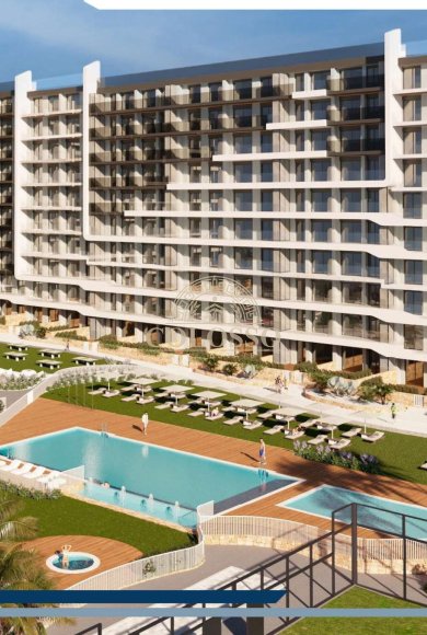 New Build - Planta baja -
Torrevieja - Punta prima