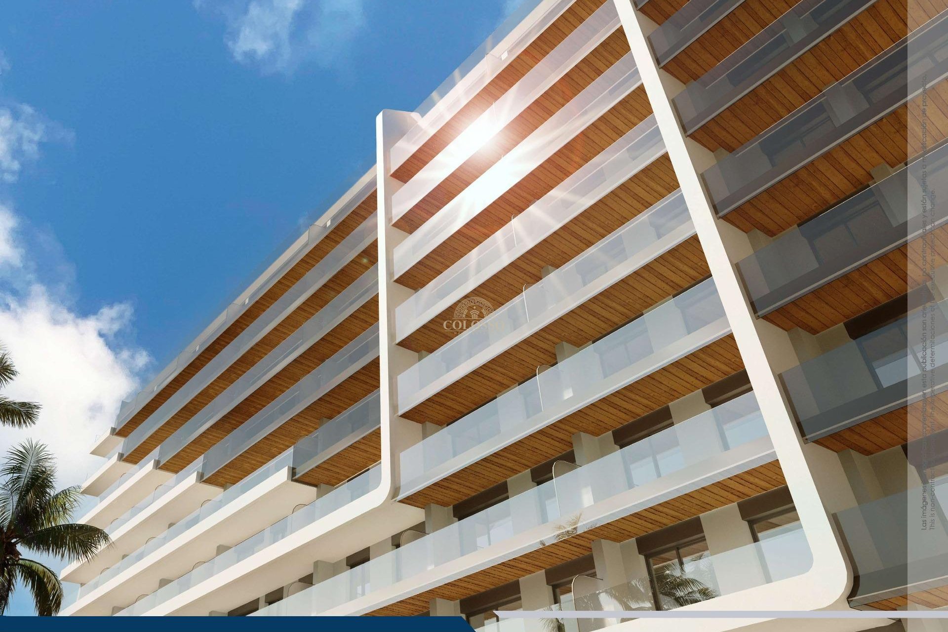 New Build - Planta baja -
Torrevieja - Punta prima