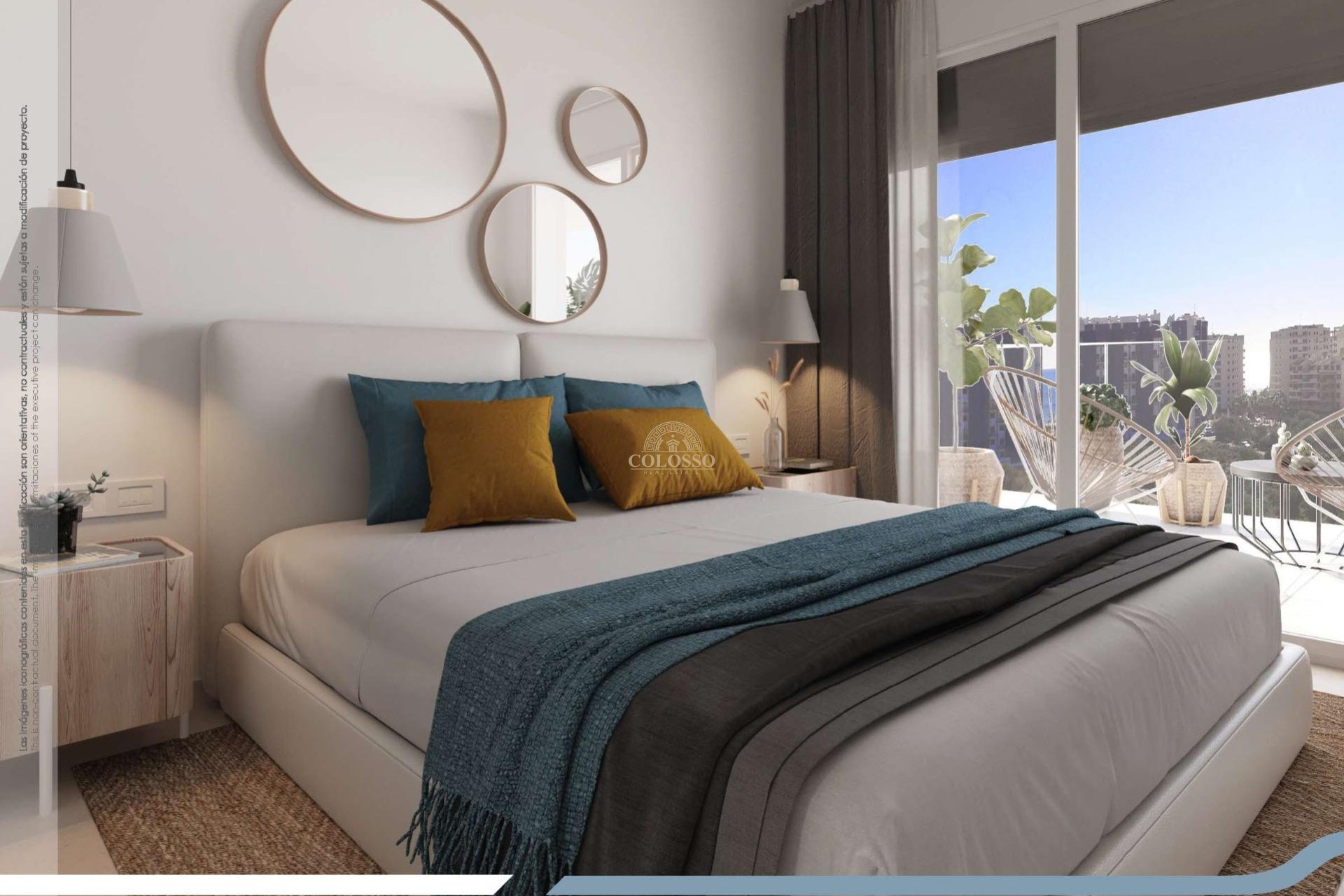 New Build - Planta baja -
Torrevieja - Punta prima