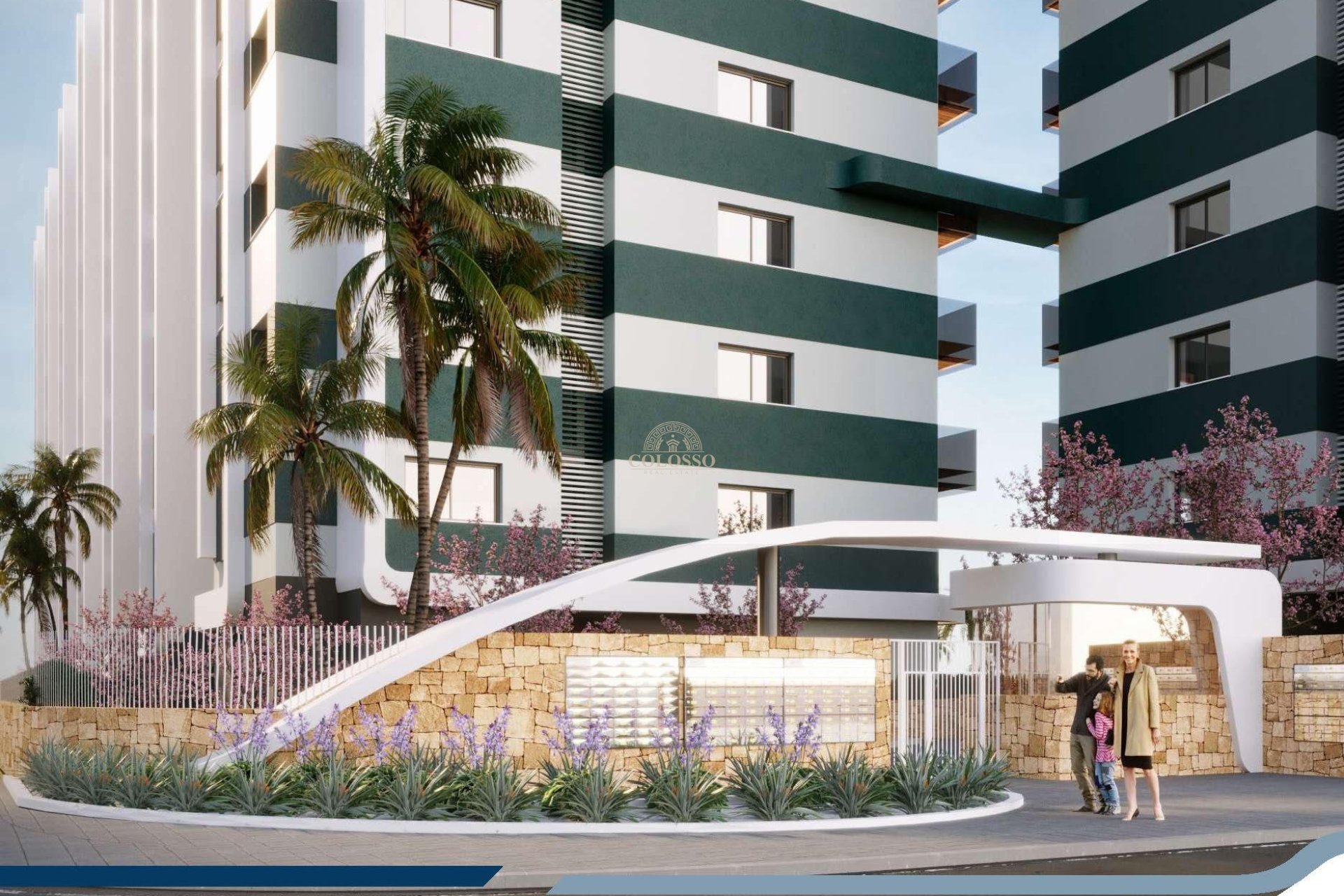 New Build - Planta baja -
Torrevieja - Punta prima