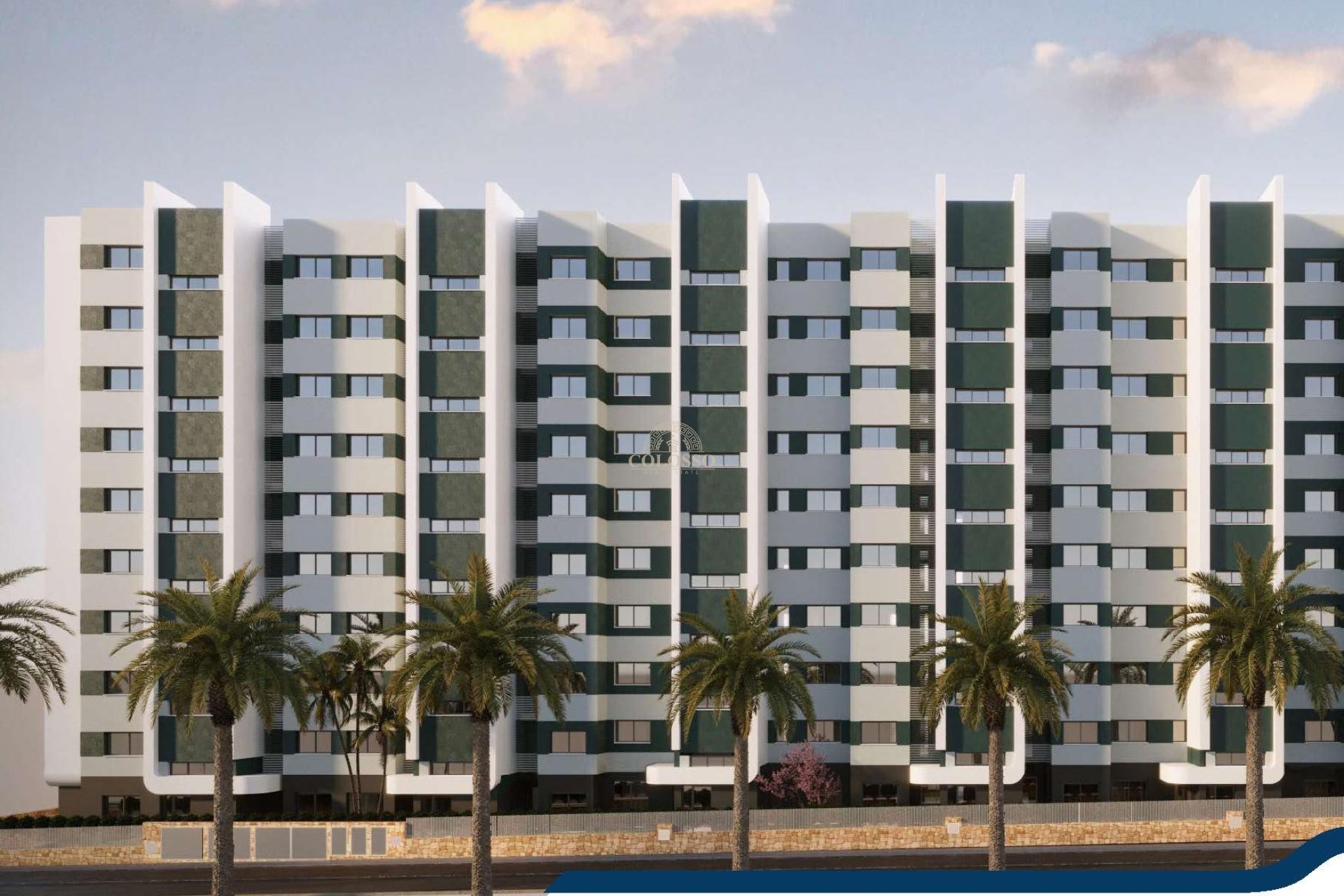 New Build - Planta baja -
Torrevieja - Punta prima