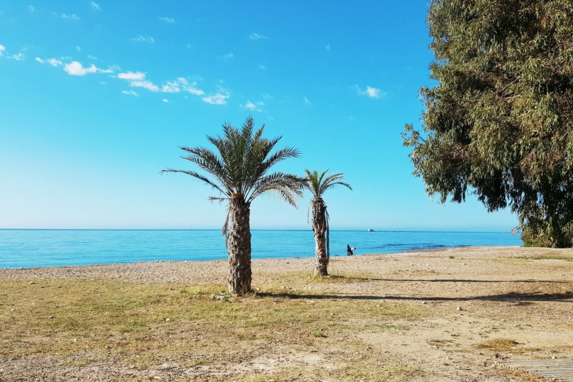 New Build - Planta baja -
Villajoyosa - Playas Del Torres
