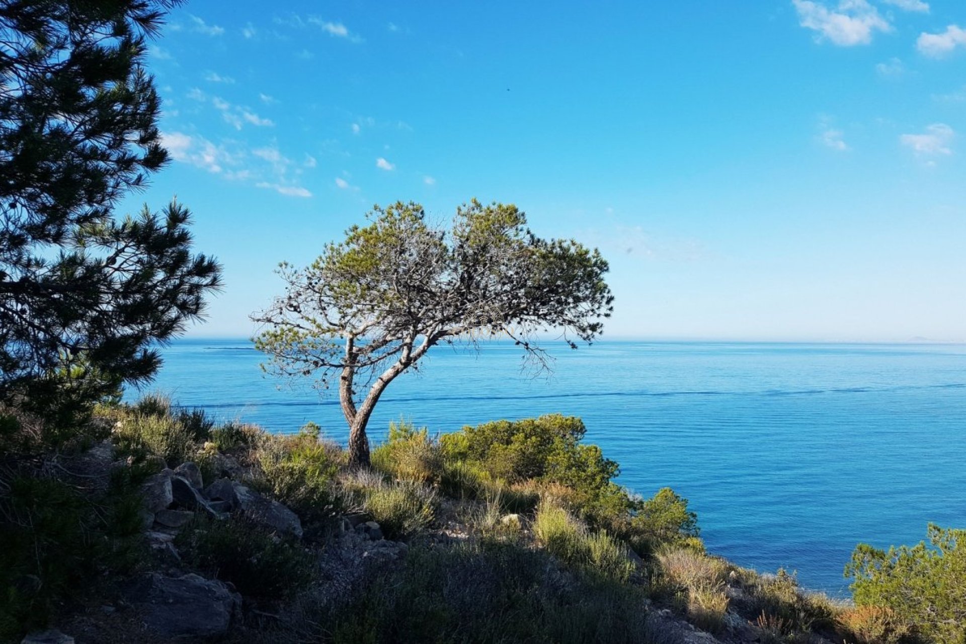 New Build - Planta baja -
Villajoyosa - Playas Del Torres