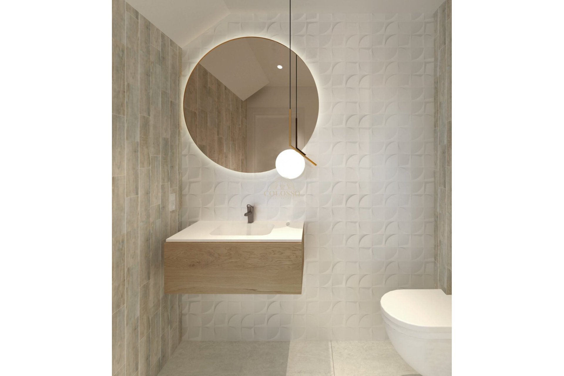 New Build - Quad -
Gran alacant - Centro comercial ga