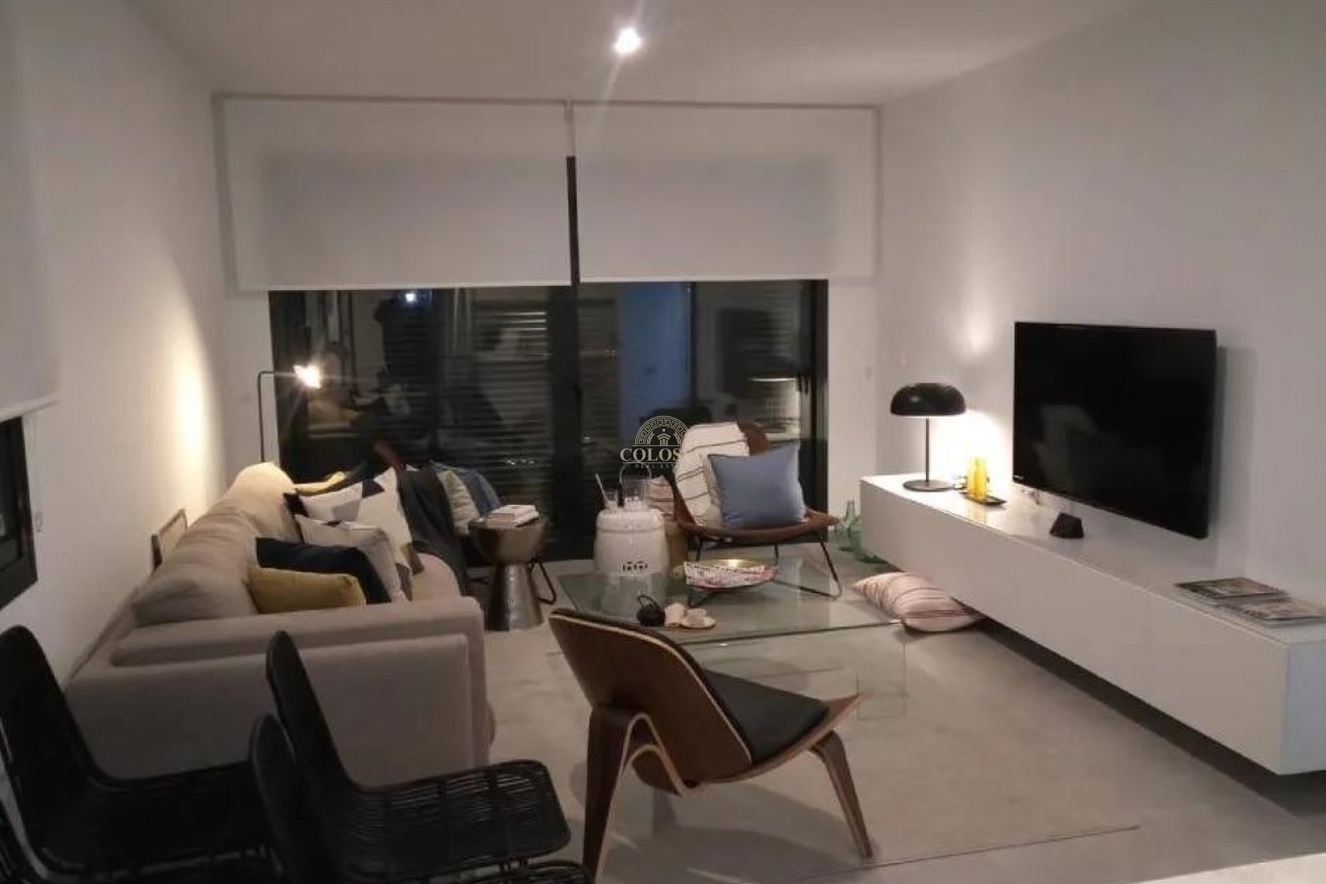 New Build - semi-detached -
Daya Nueva