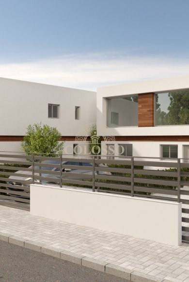 New Build - terraced -
Orihuela