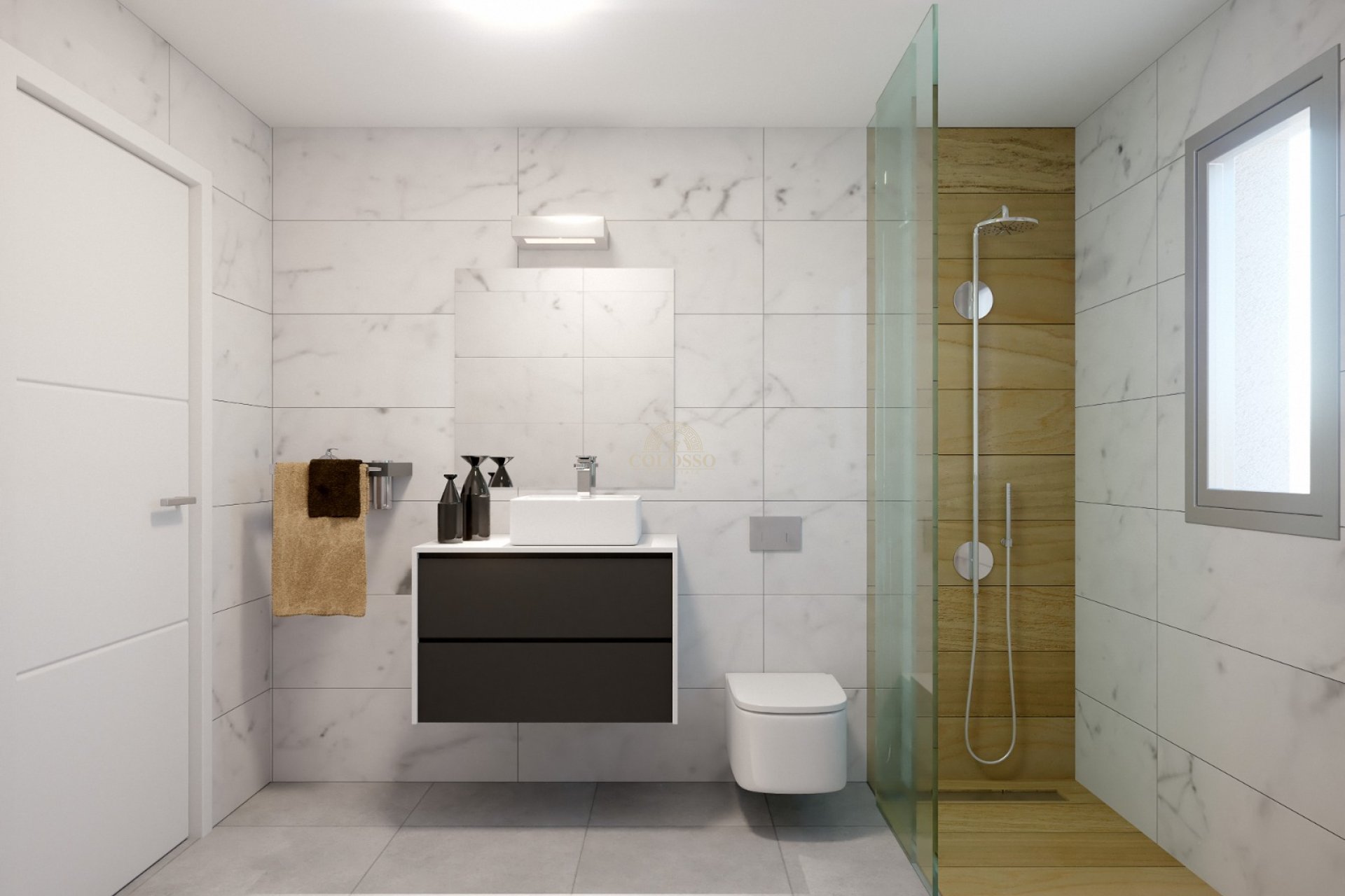 New Build - terraced -
Orihuela