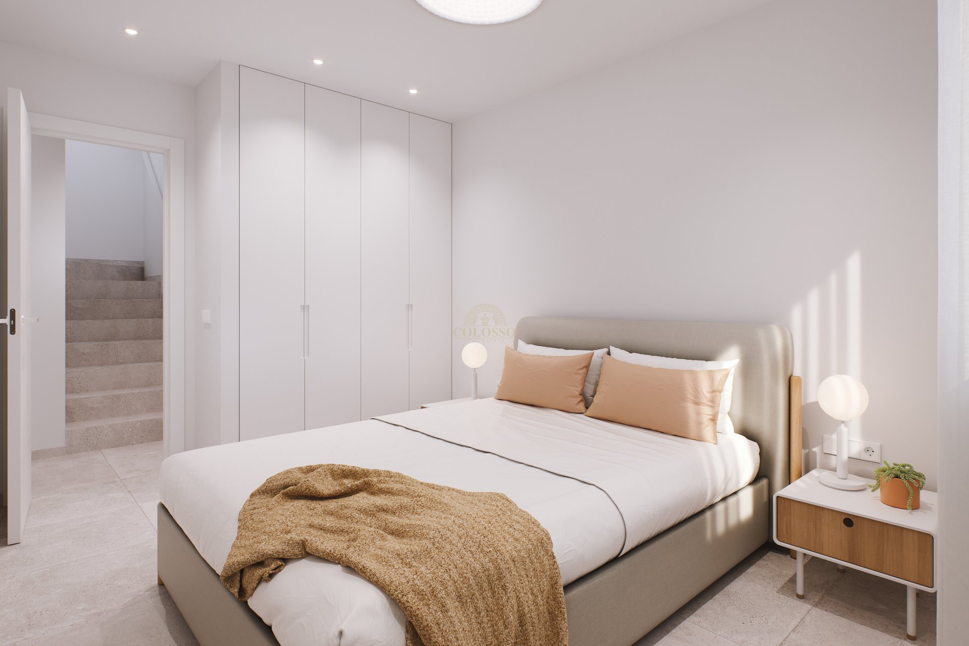 New Build - terraced -
Pilar de la Horadada