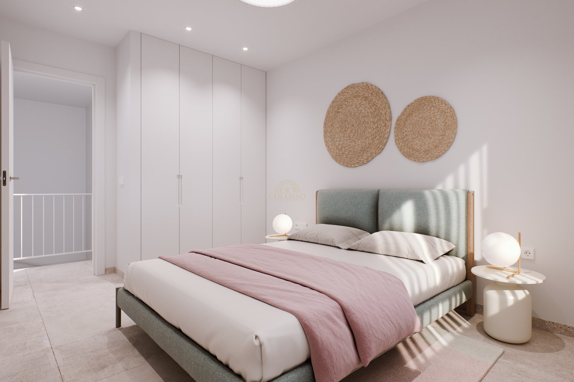 New Build - terraced -
Pilar de la Horadada