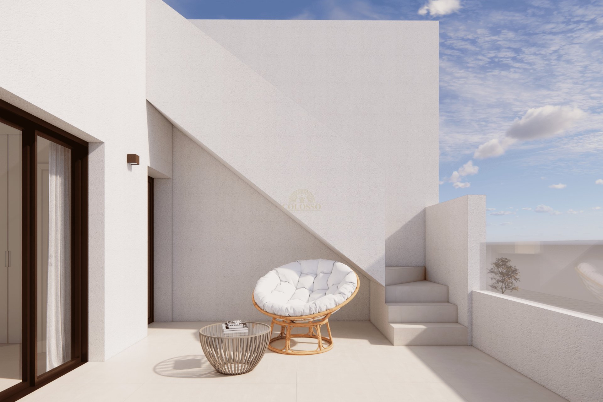 New Build - terraced -
Pilar de la Horadada