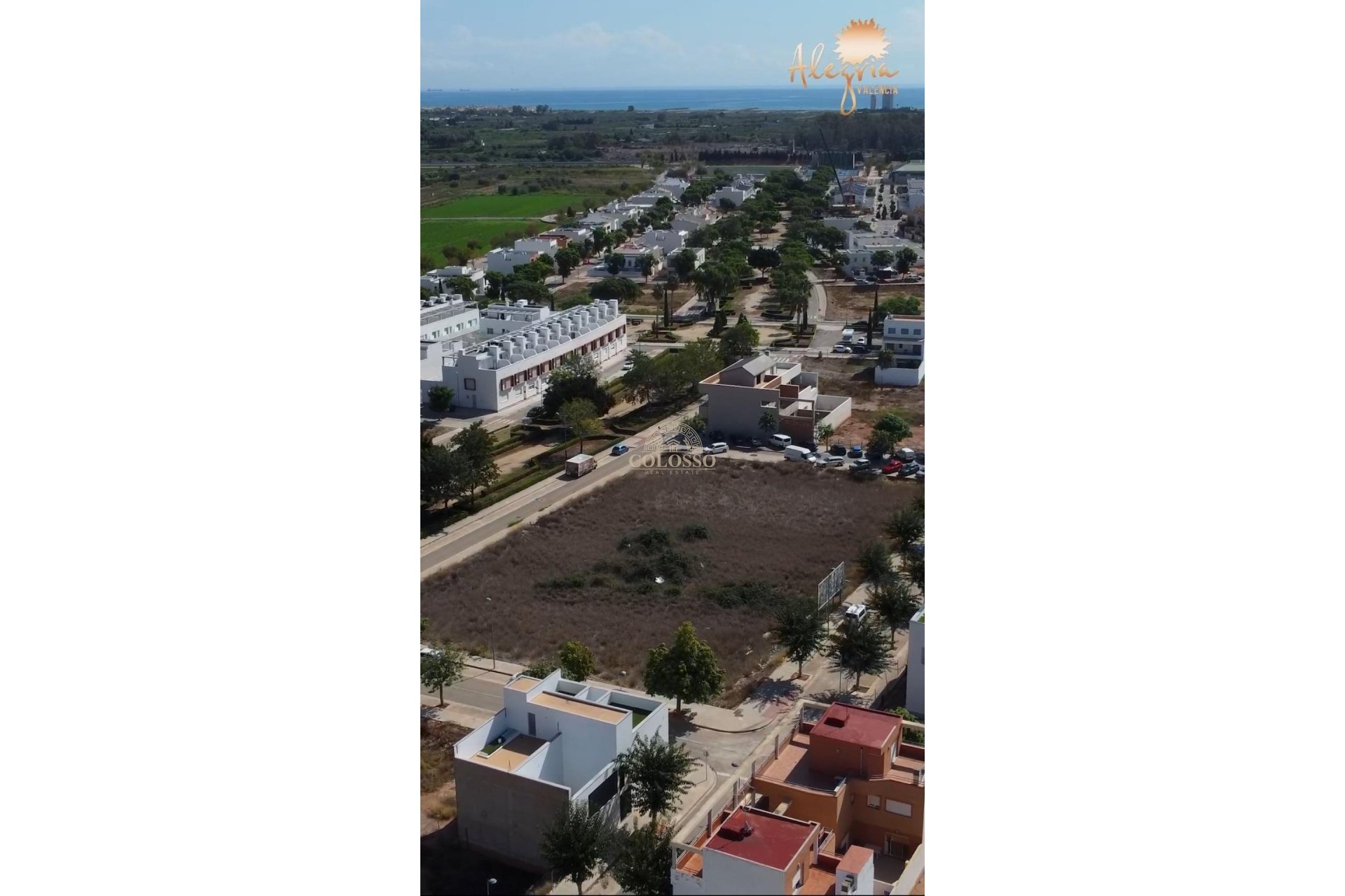 New Build - Townhouse -
El Puig de Santa Maria - Puig