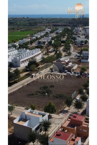 New Build - Townhouse -
El Puig de Santa Maria - Puig